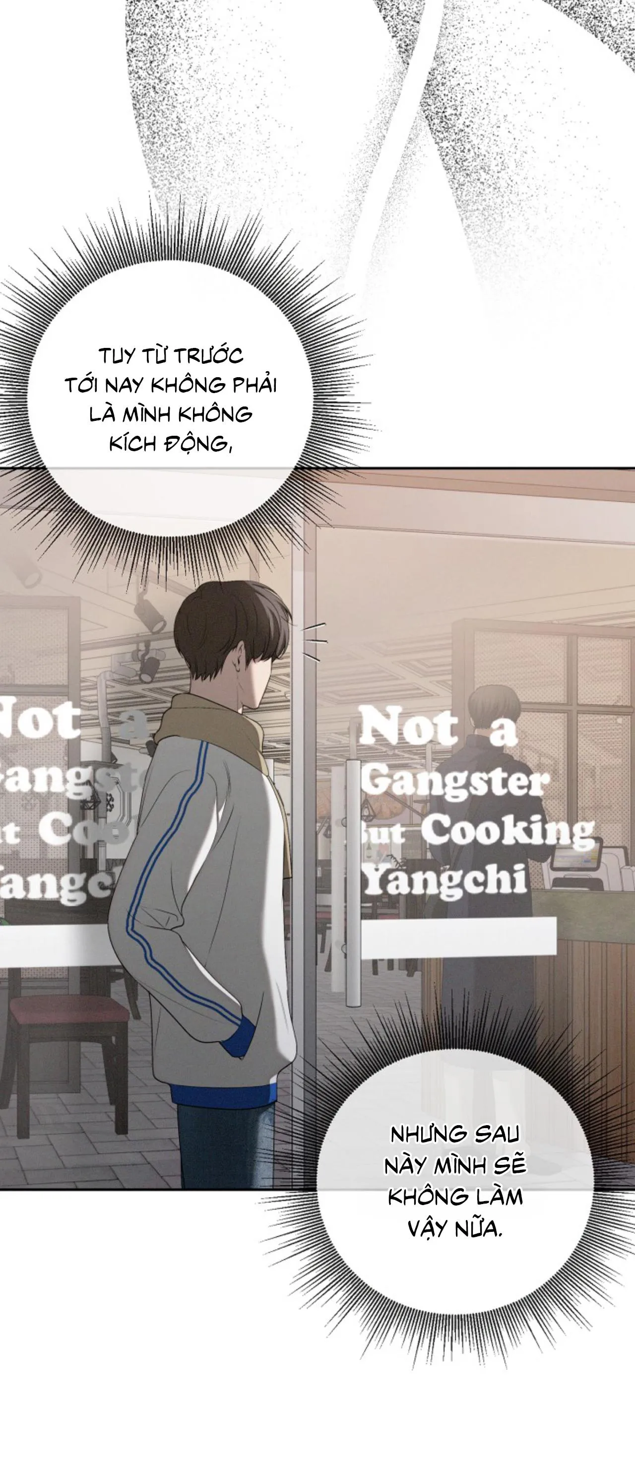 Critical Point Chapter 67 Trang 70