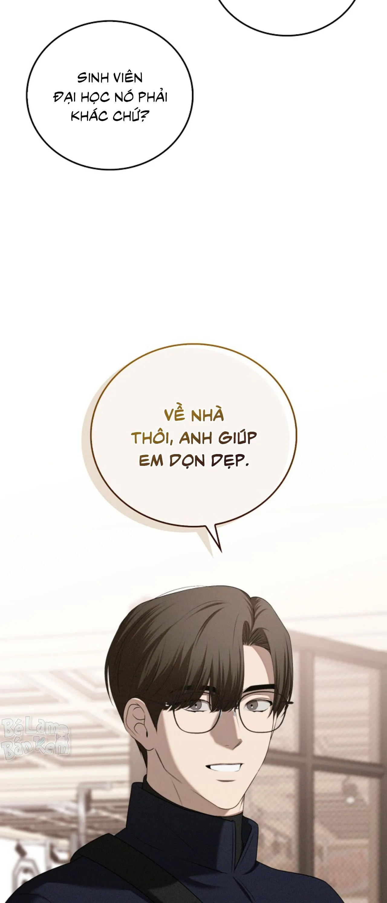 Critical Point Chapter 67 Trang 72