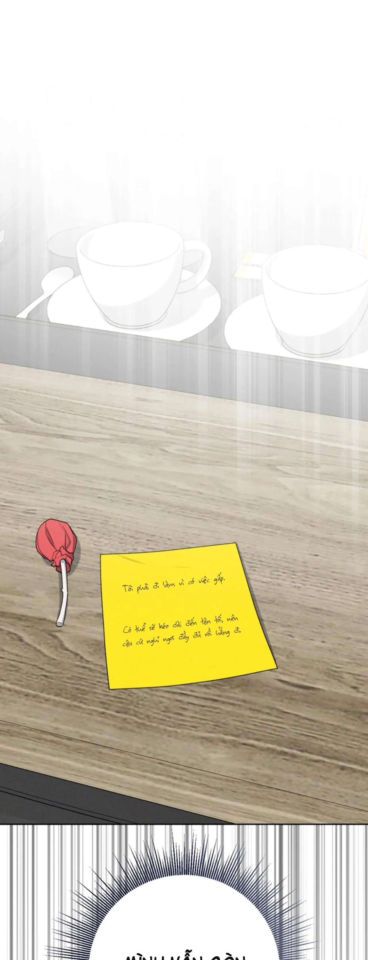 Critical Point Chapter 68 Trang 5