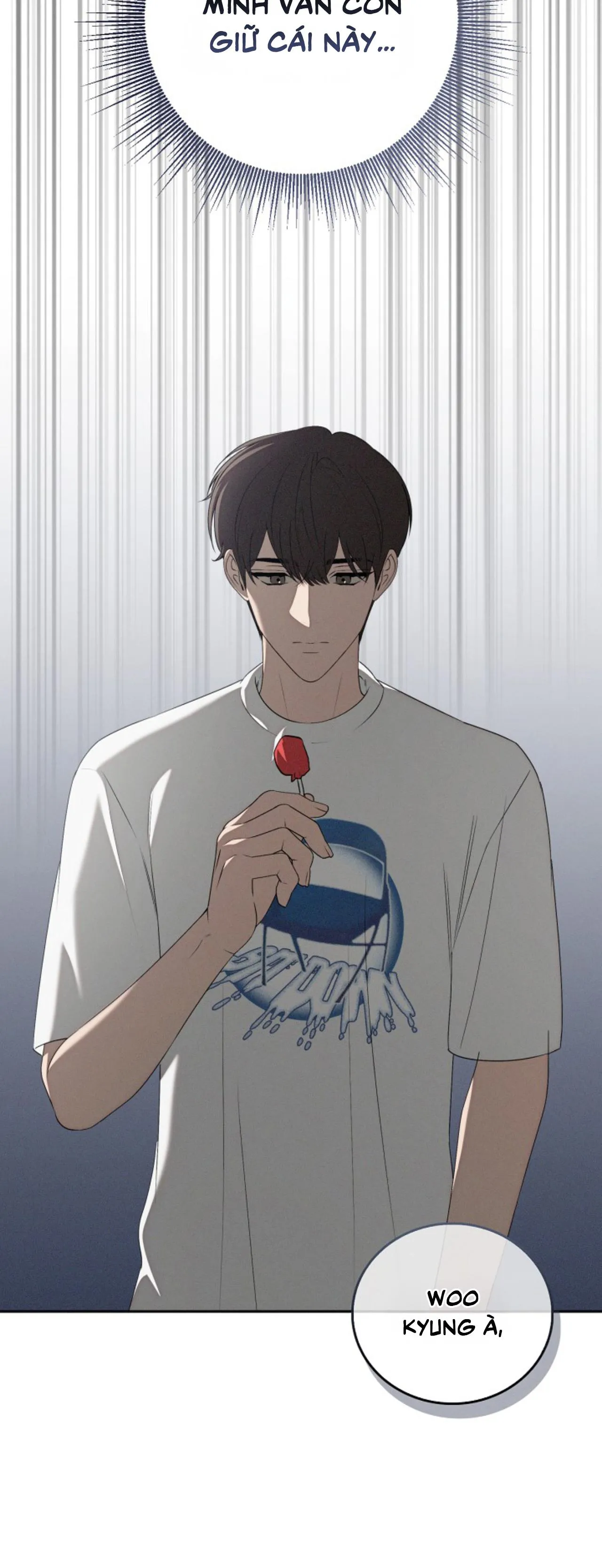 Critical Point Chapter 68 Trang 6