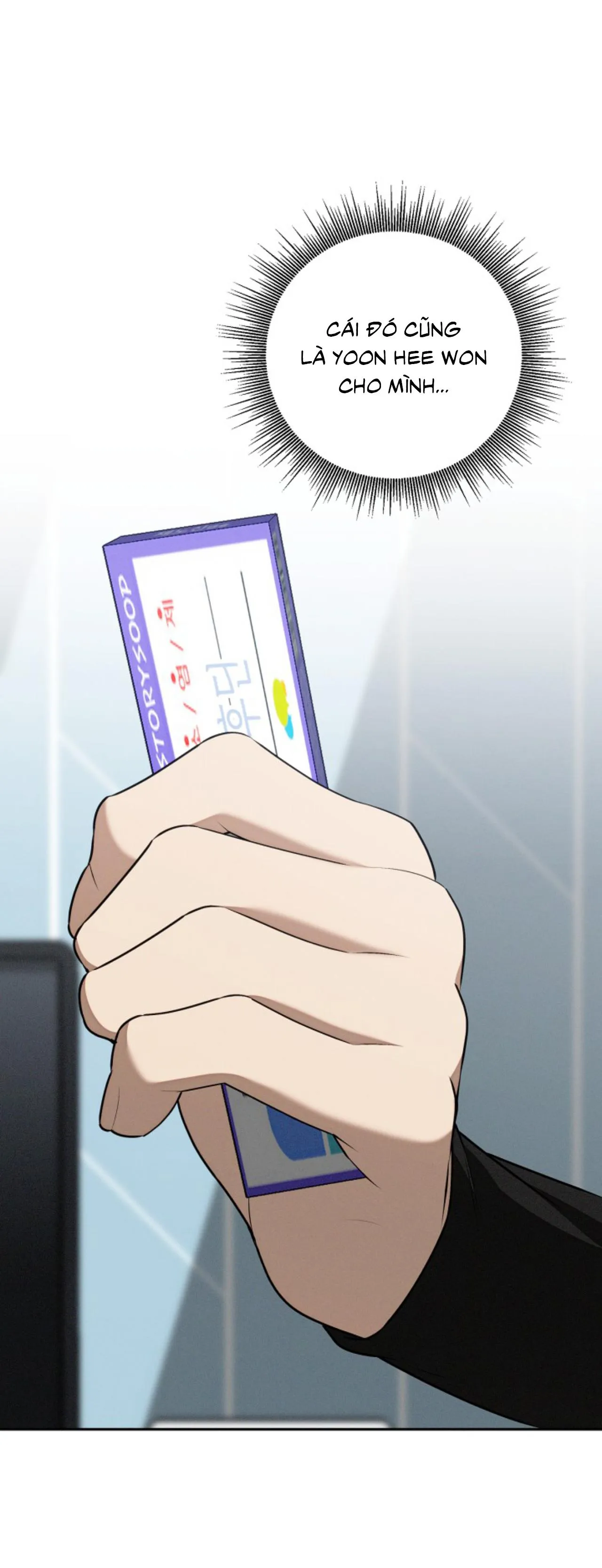 Critical Point Chapter 68 Trang 8
