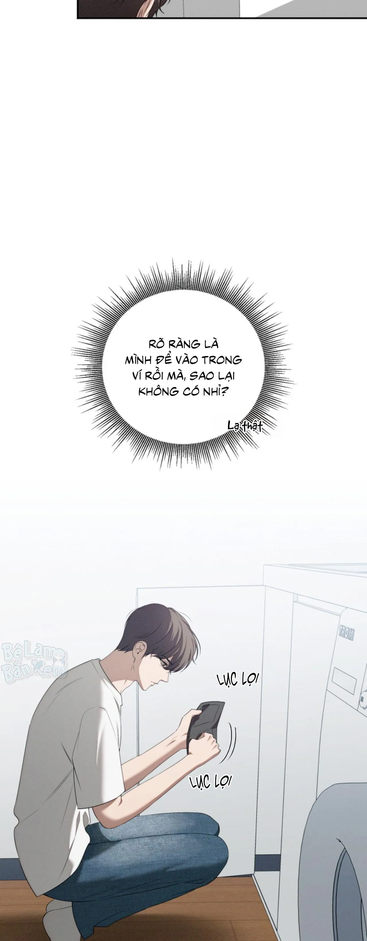 Critical Point Chapter 68 Trang 15