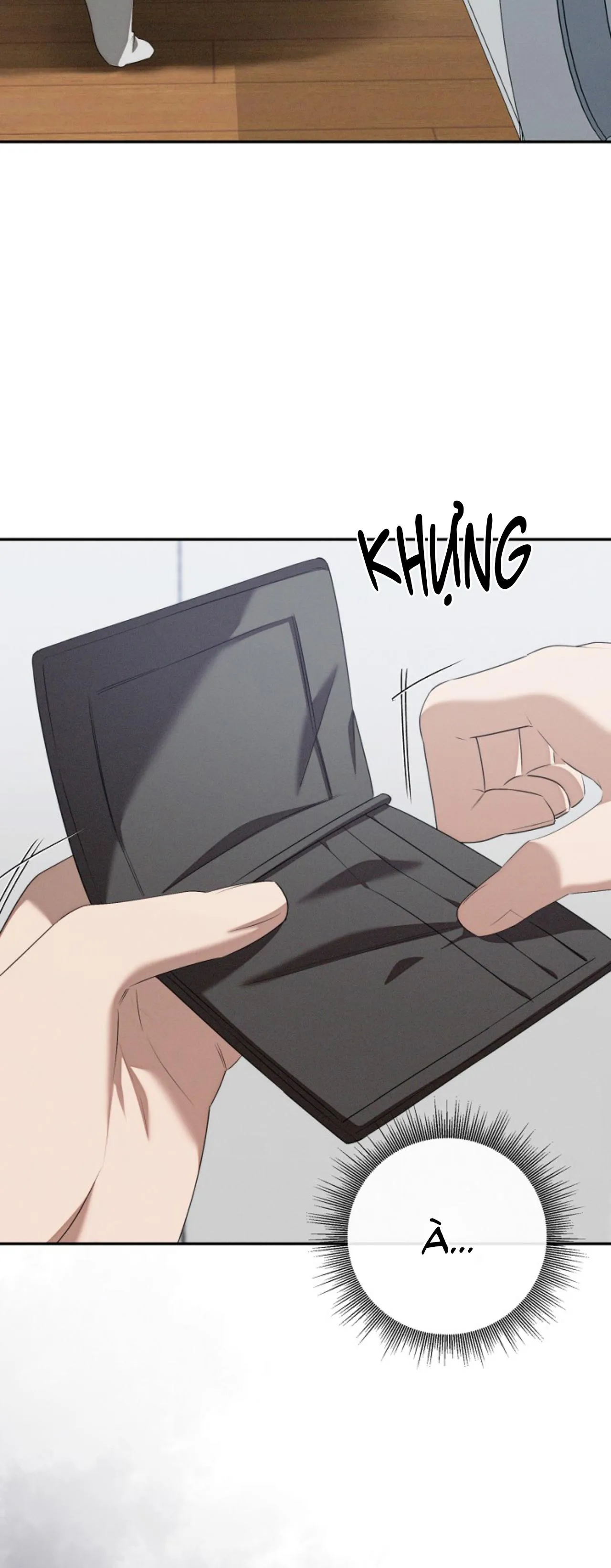 Critical Point Chapter 68 Trang 16