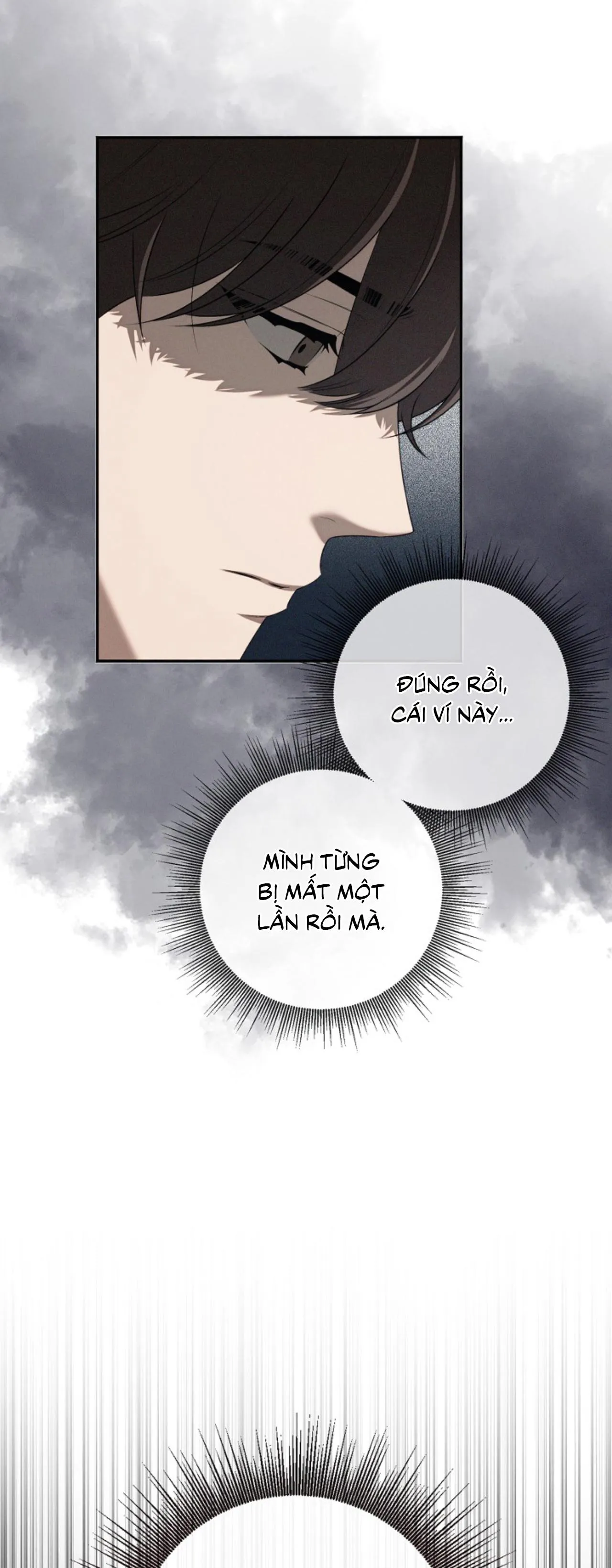 Critical Point Chapter 68 Trang 17