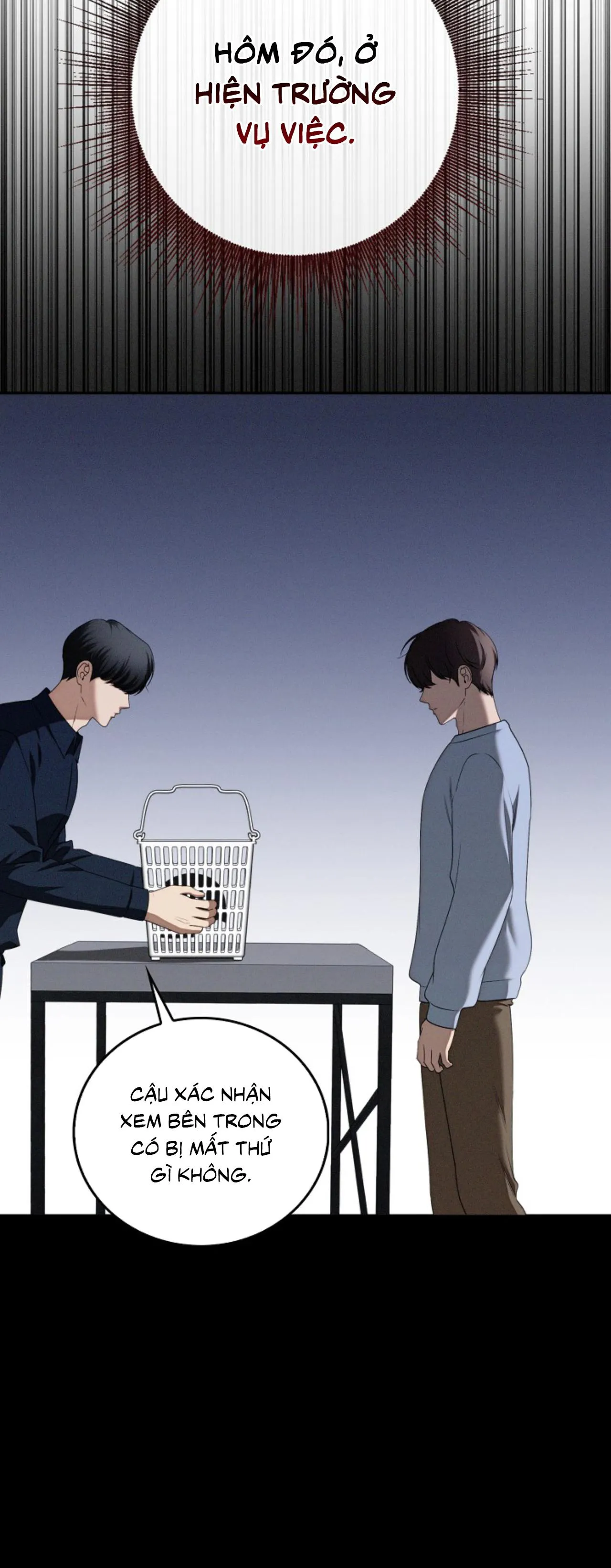 Critical Point Chapter 68 Trang 18