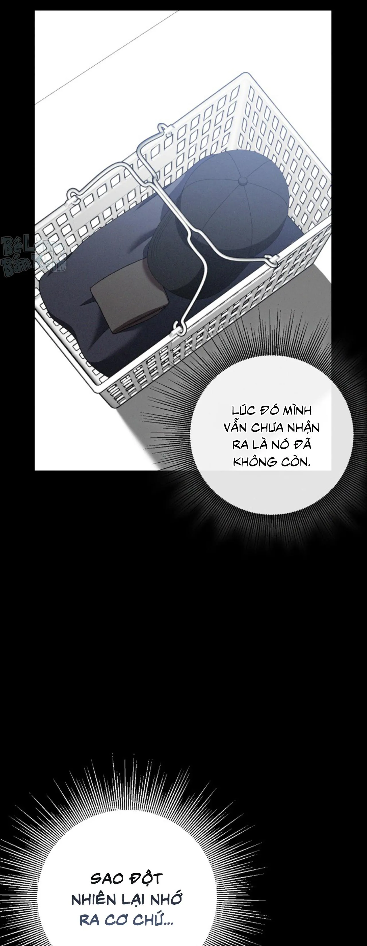 Critical Point Chapter 68 Trang 19