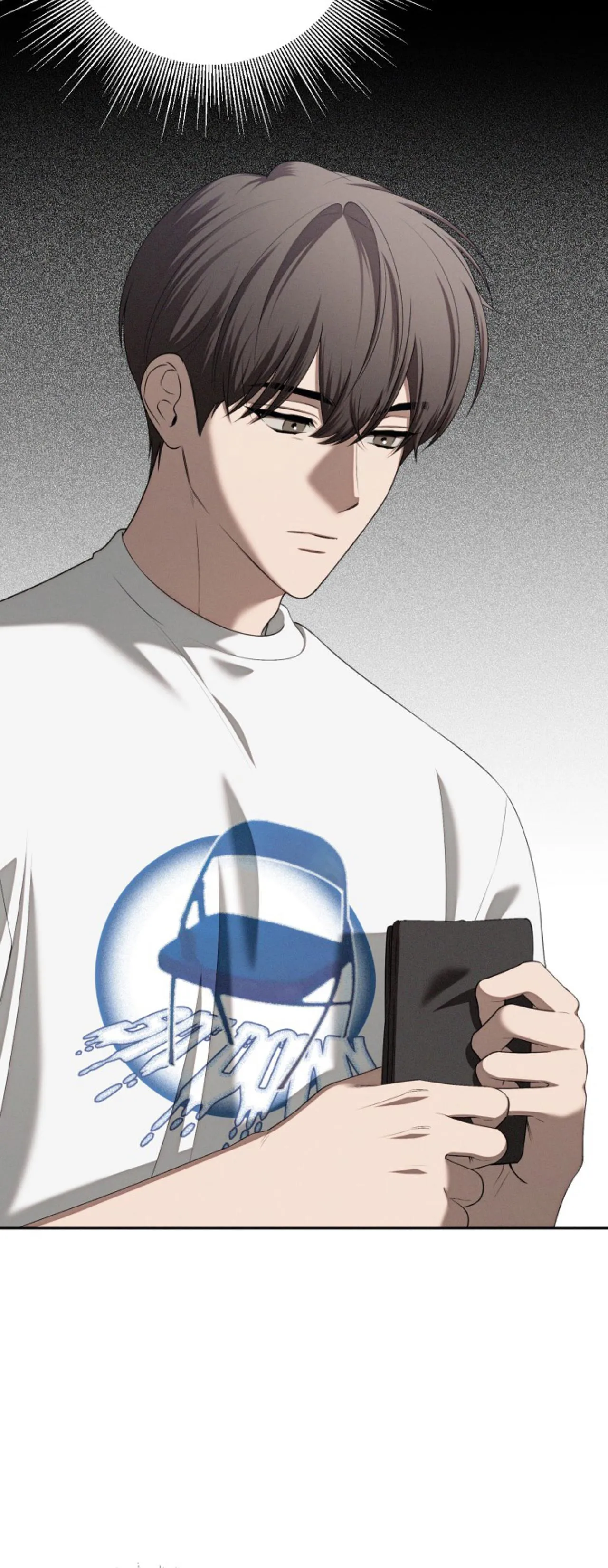 Critical Point Chapter 68 Trang 20