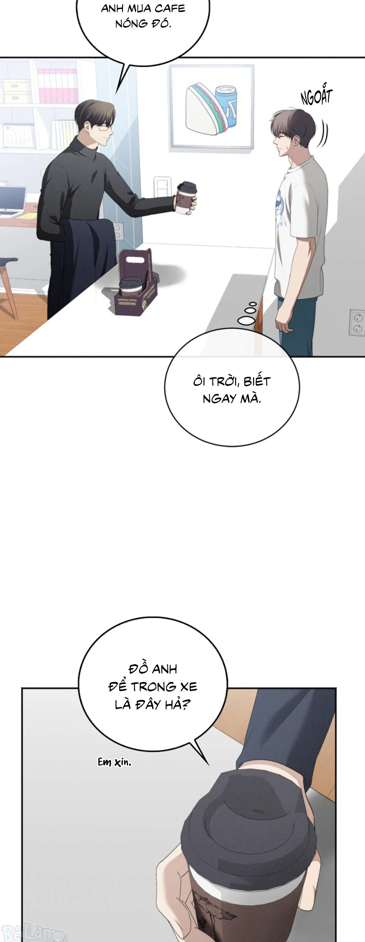 Critical Point Chapter 68 Trang 23