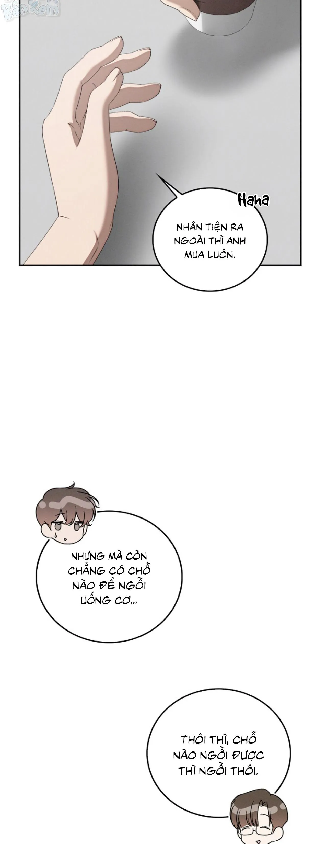 Critical Point Chapter 68 Trang 24