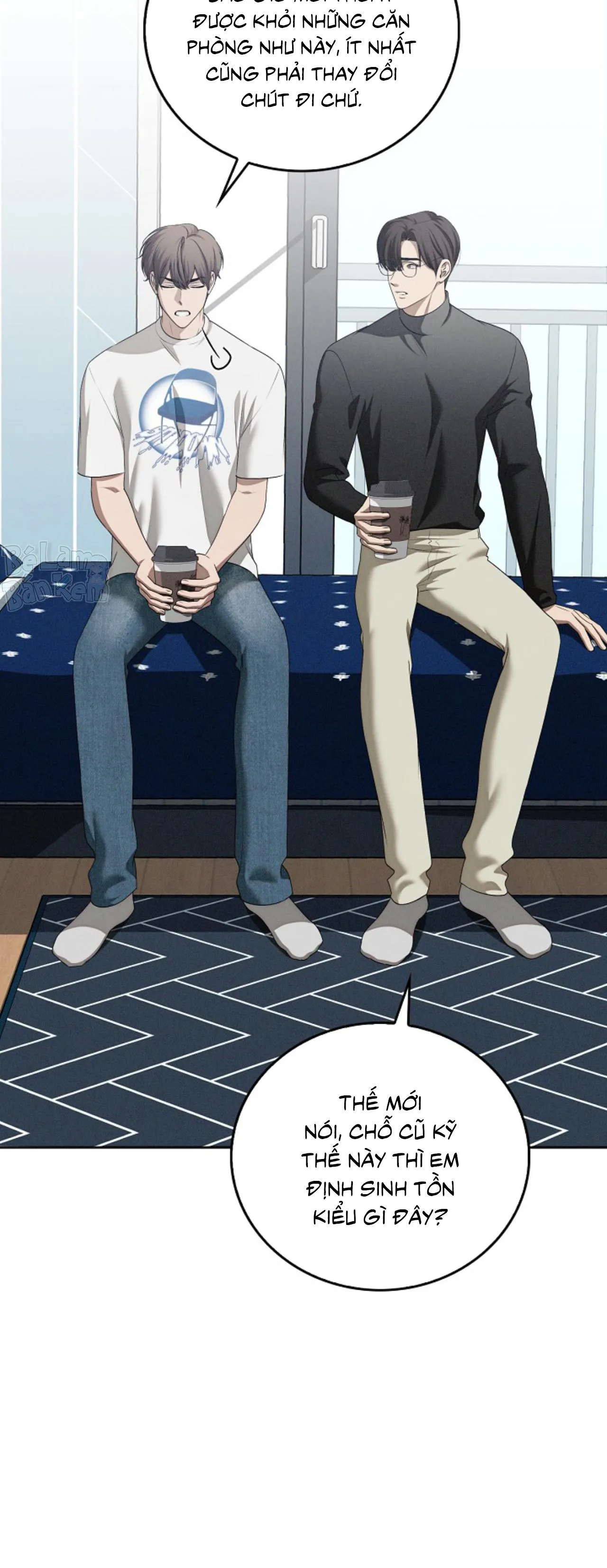 Critical Point Chapter 68 Trang 26