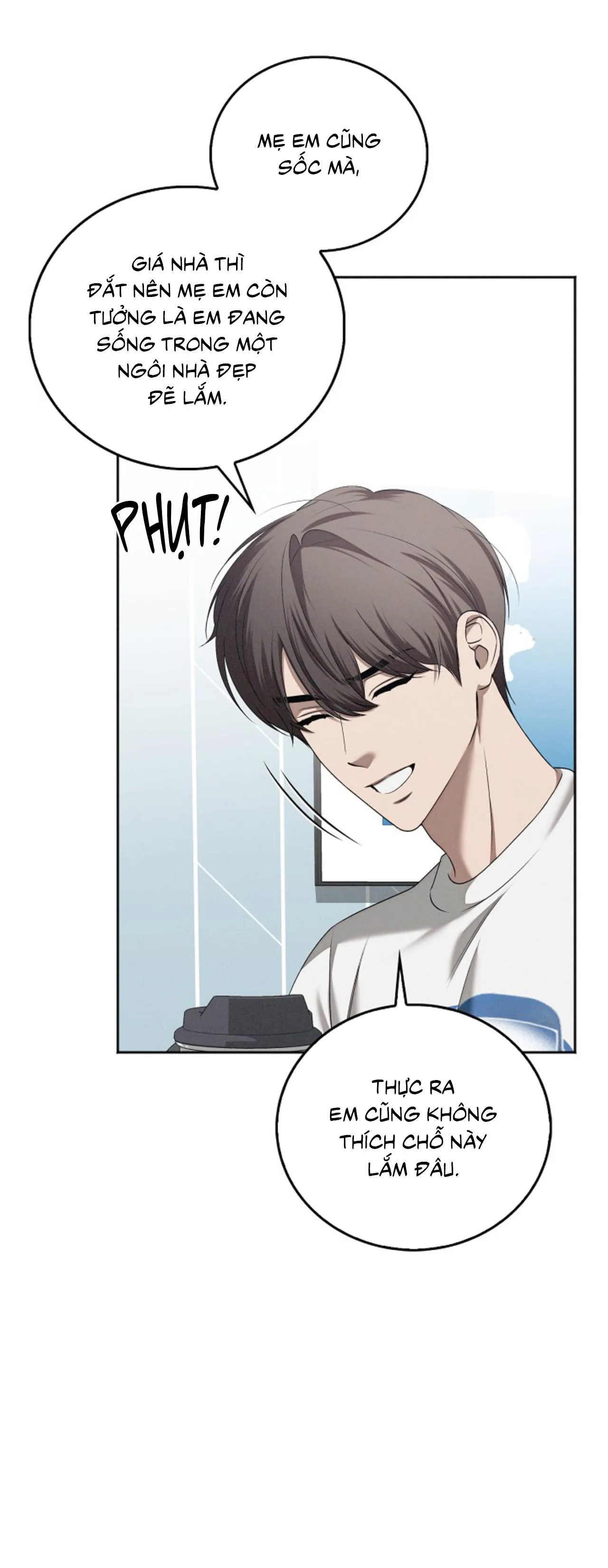 Critical Point Chapter 68 Trang 27