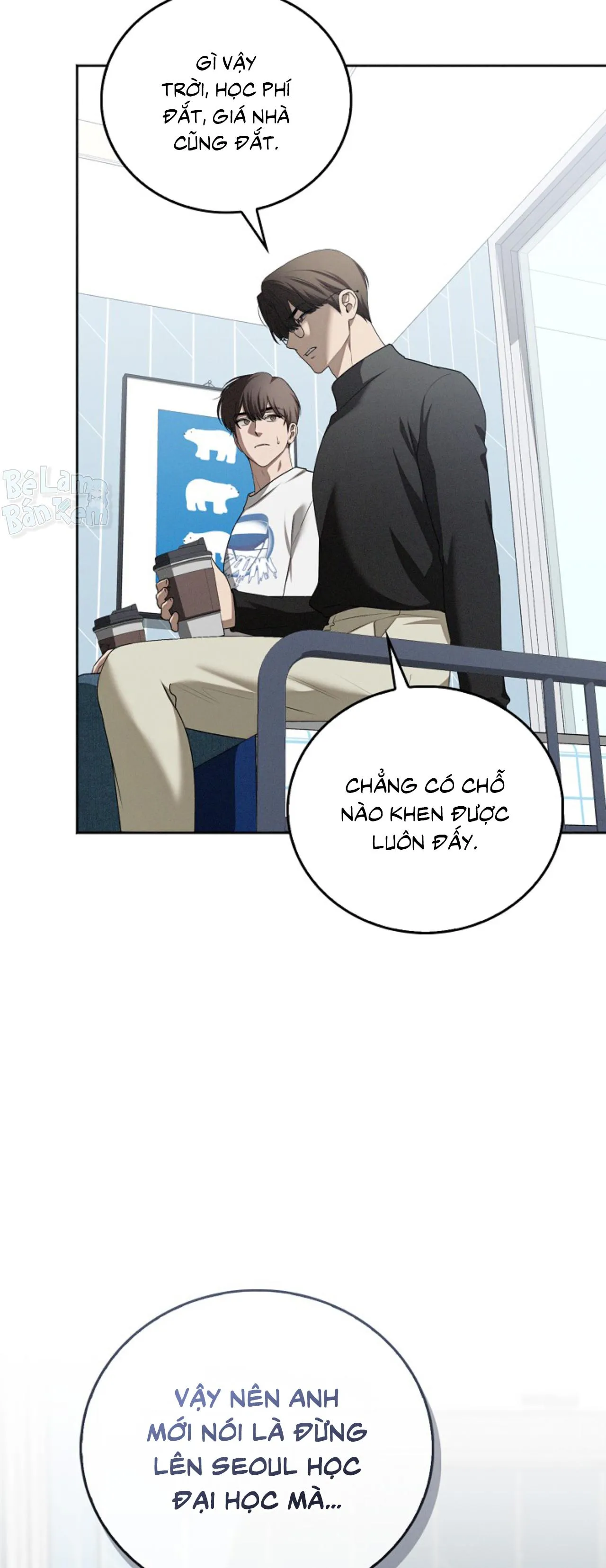 Critical Point Chapter 68 Trang 29