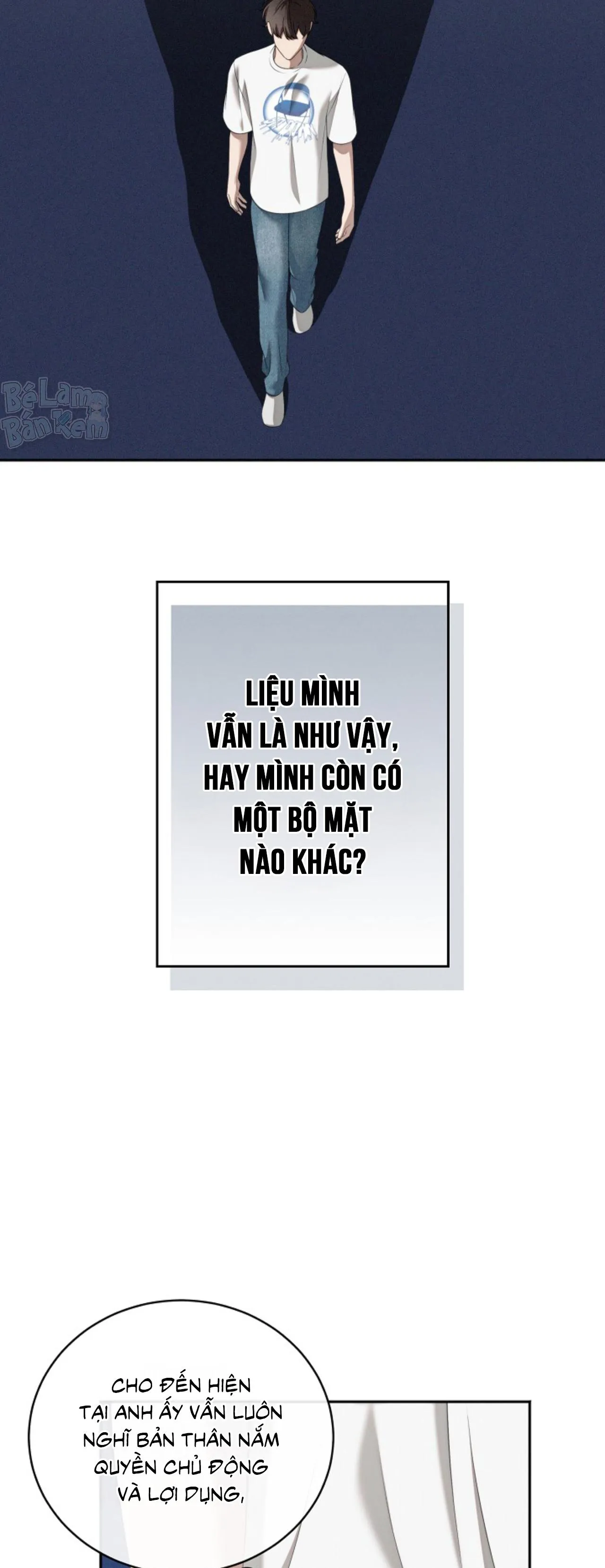 Critical Point Chapter 68 Trang 32