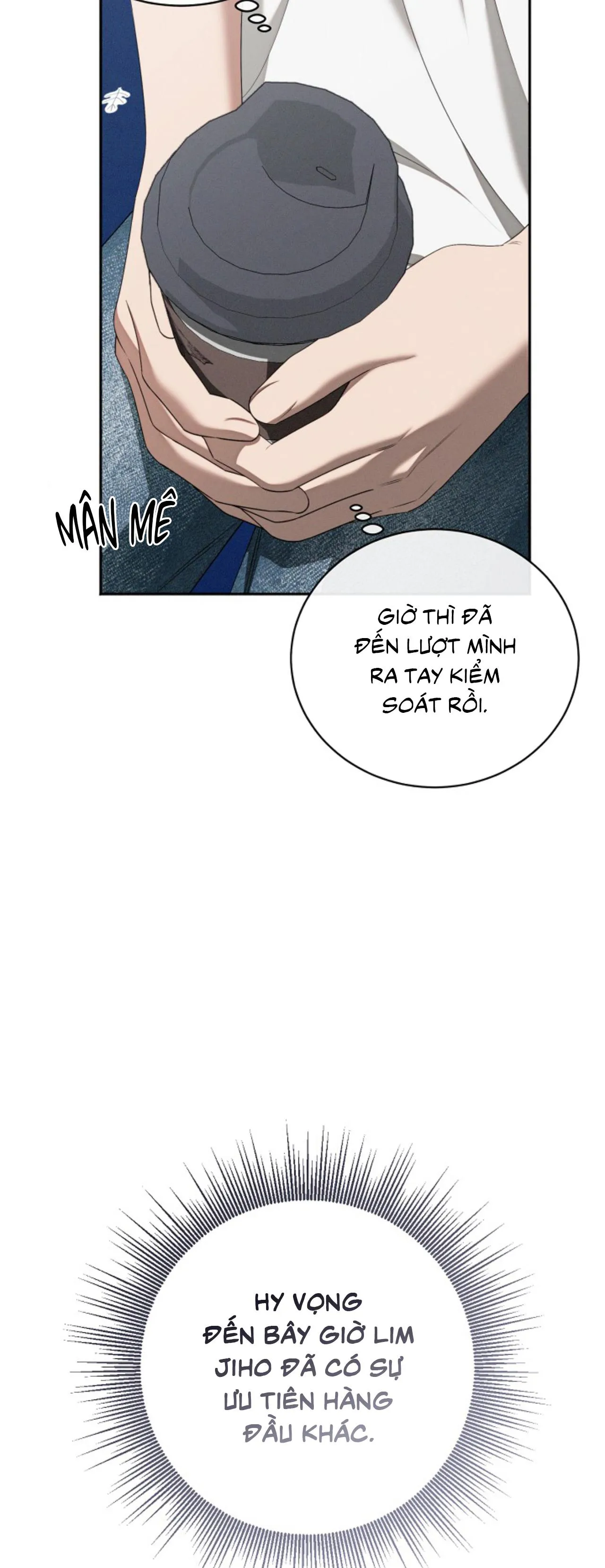 Critical Point Chapter 68 Trang 33