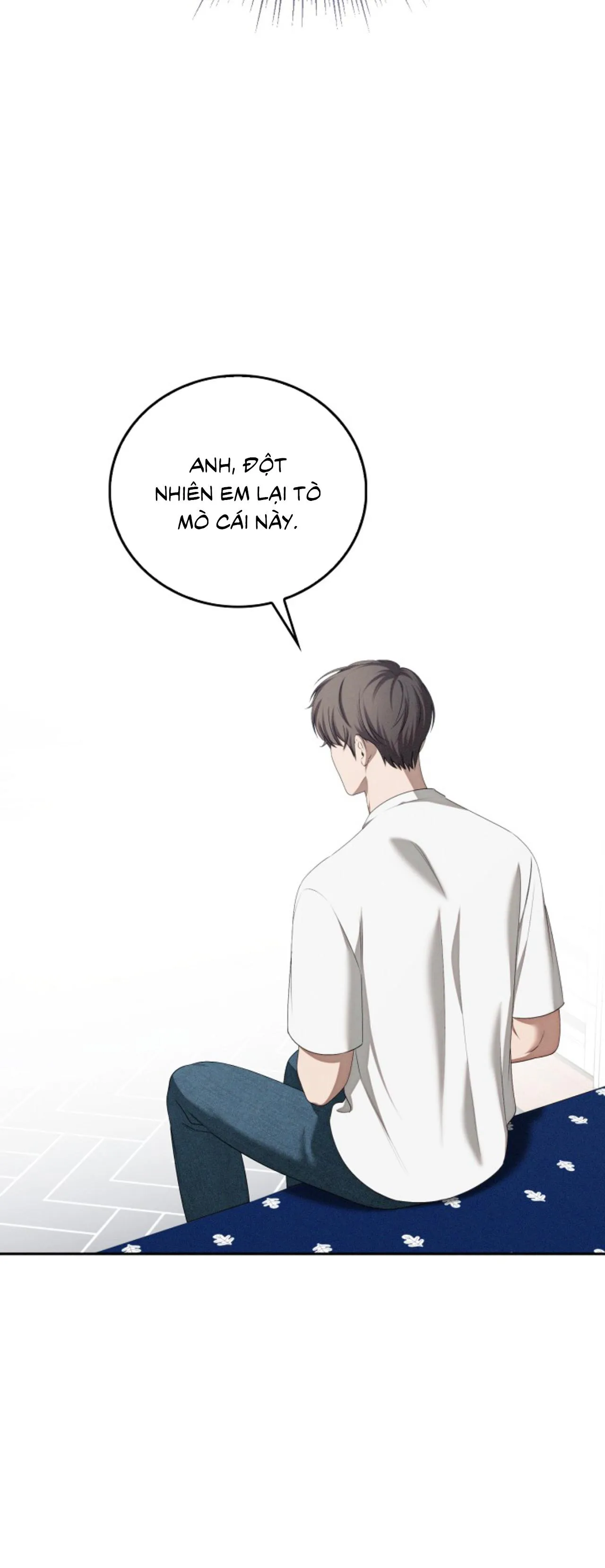 Critical Point Chapter 68 Trang 34