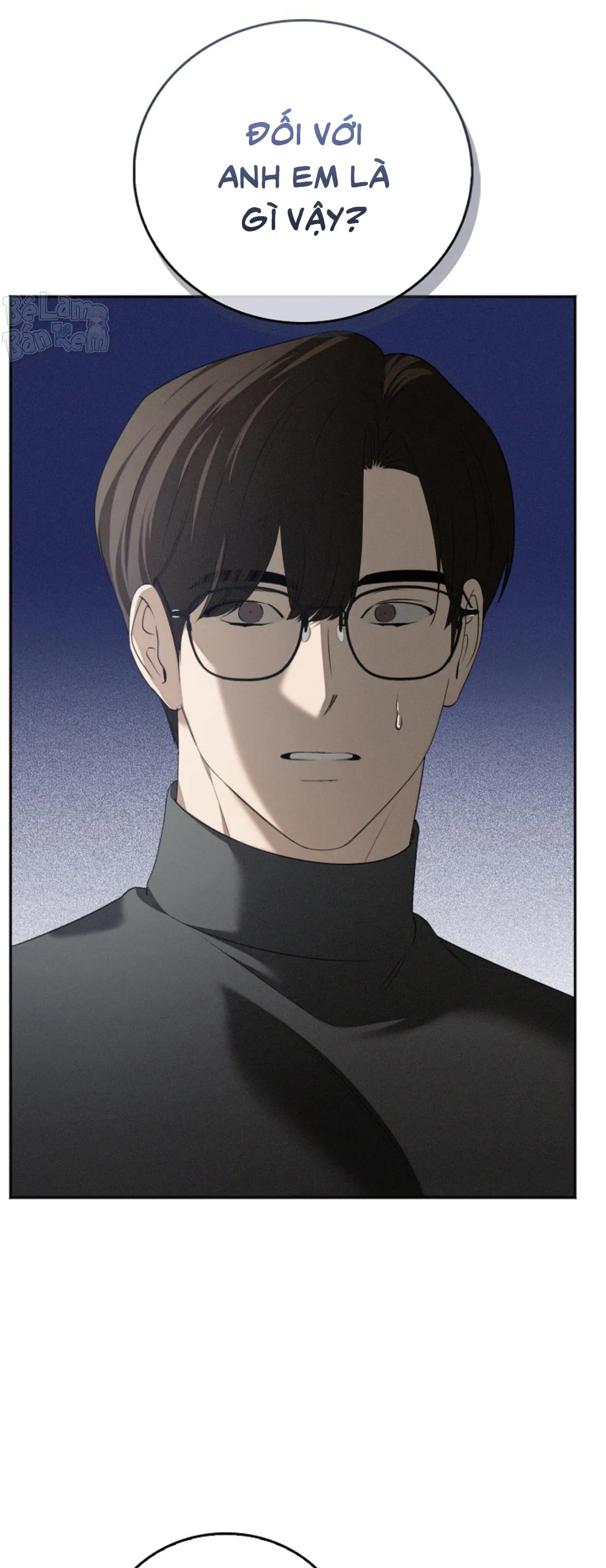 Critical Point Chapter 68 Trang 35