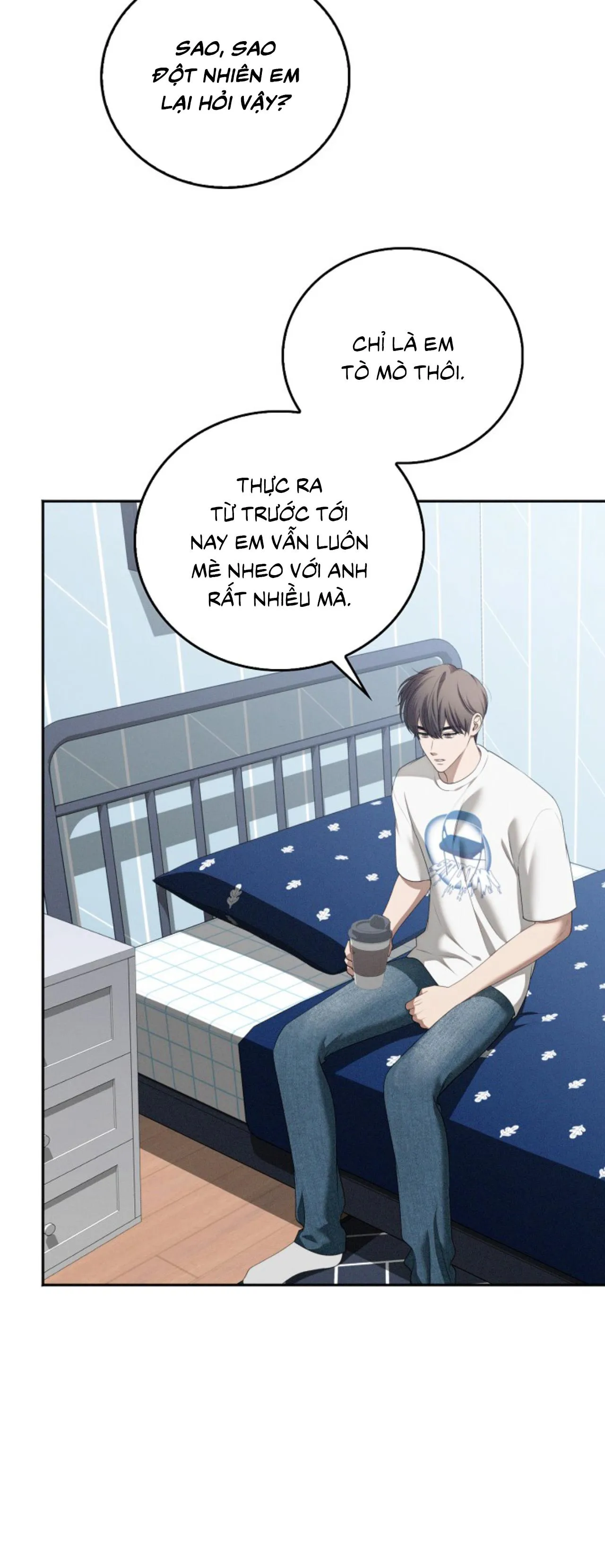 Critical Point Chapter 68 Trang 36