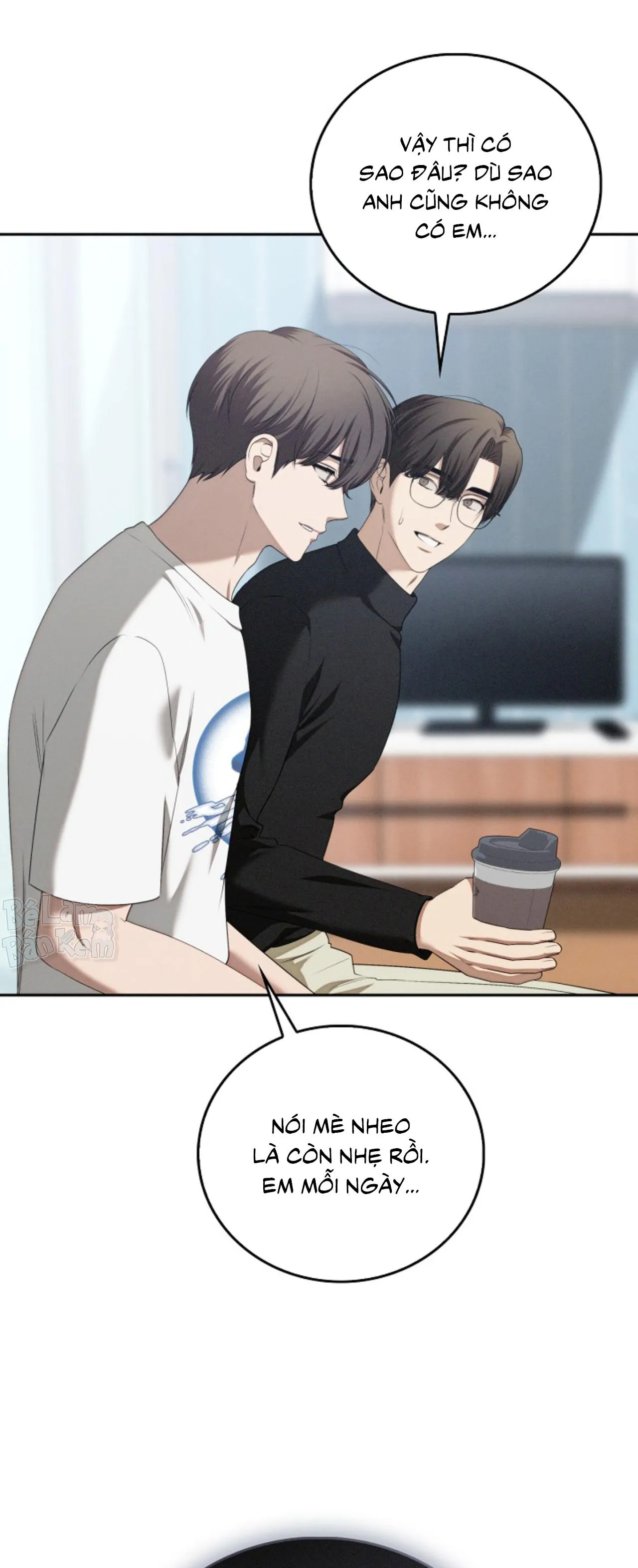 Critical Point Chapter 68 Trang 37