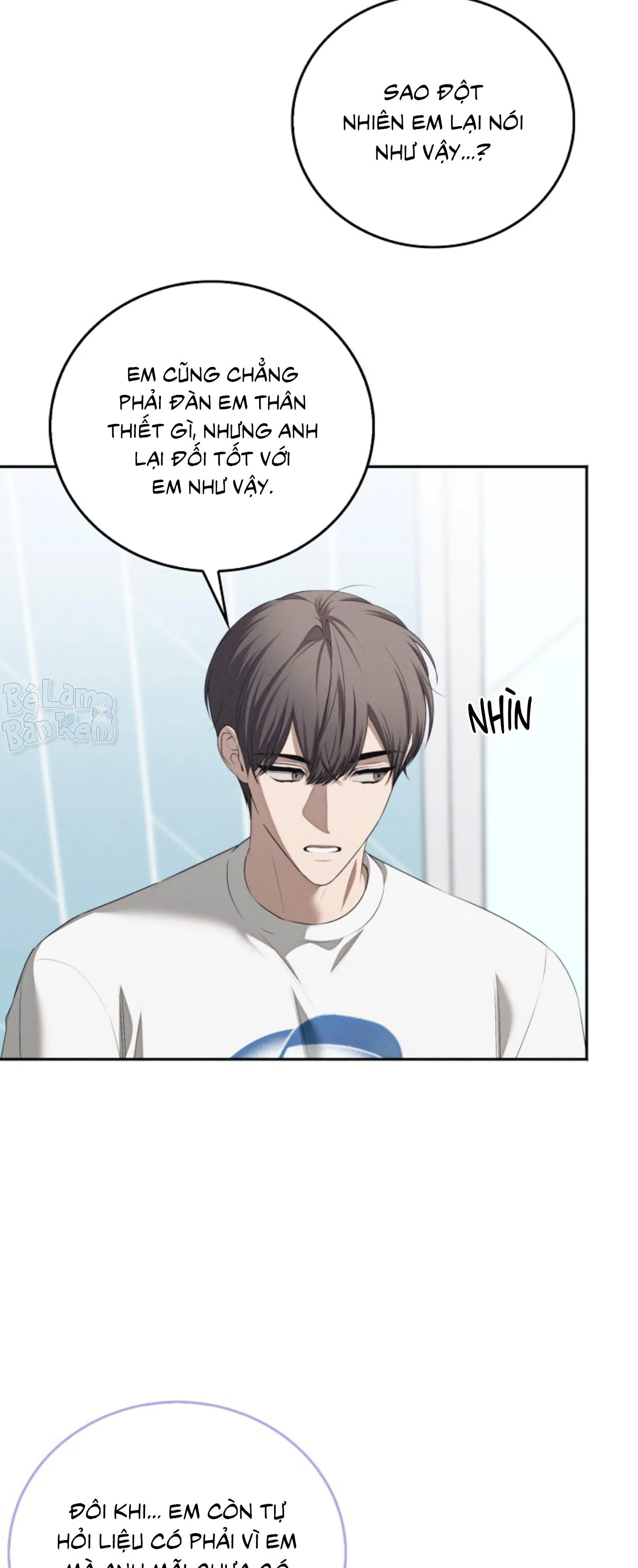 Critical Point Chapter 68 Trang 39