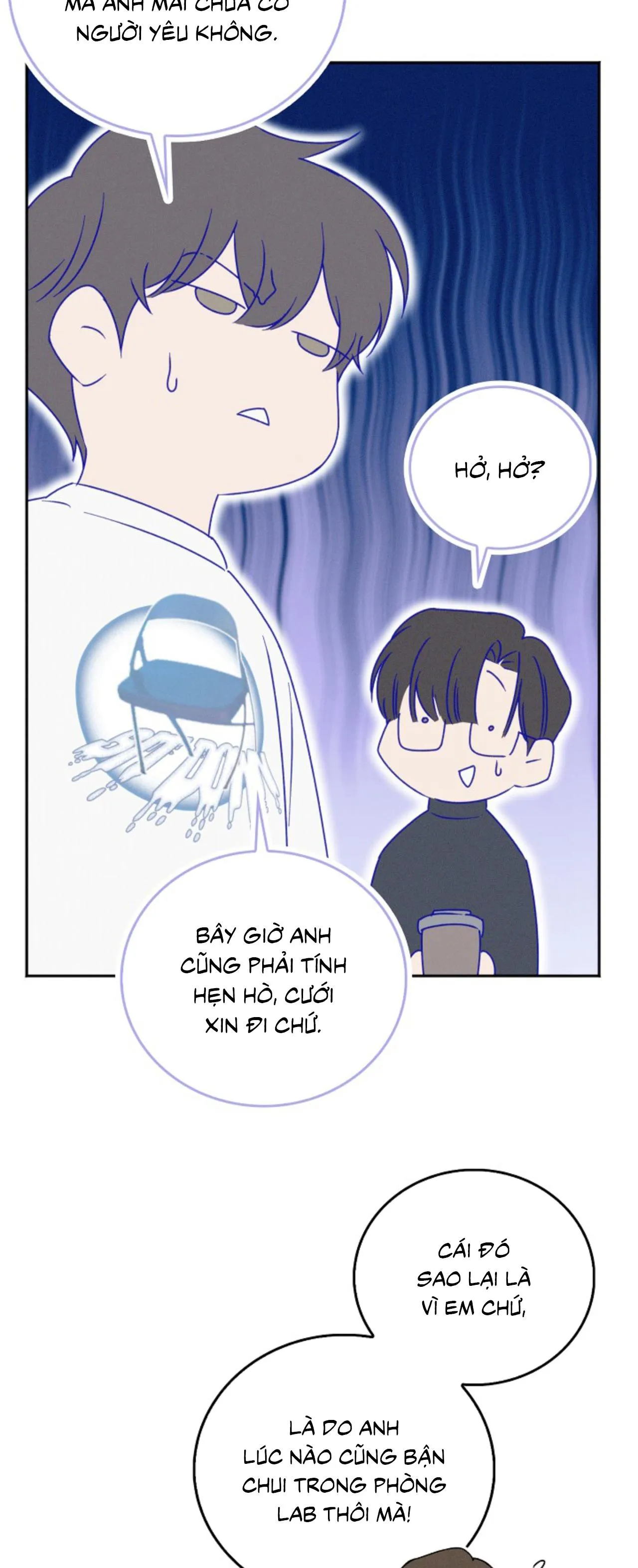 Critical Point Chapter 68 Trang 40