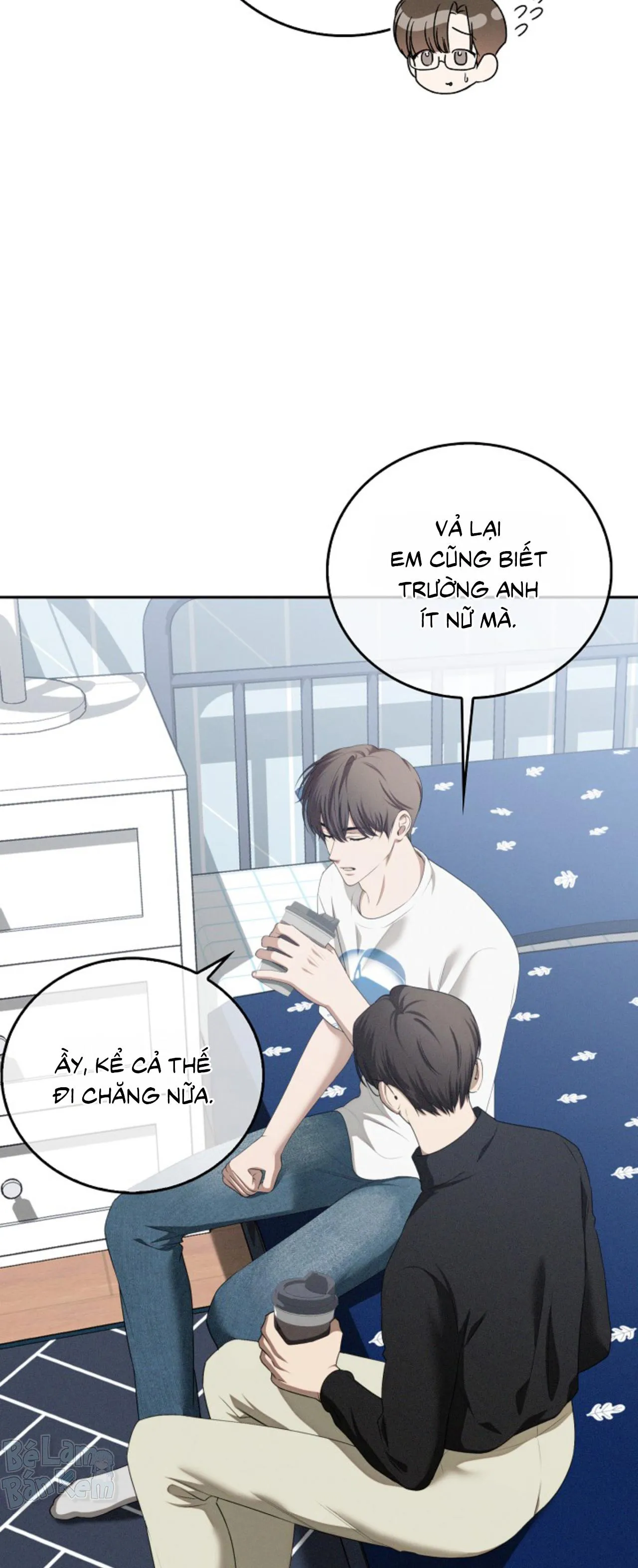 Critical Point Chapter 68 Trang 41