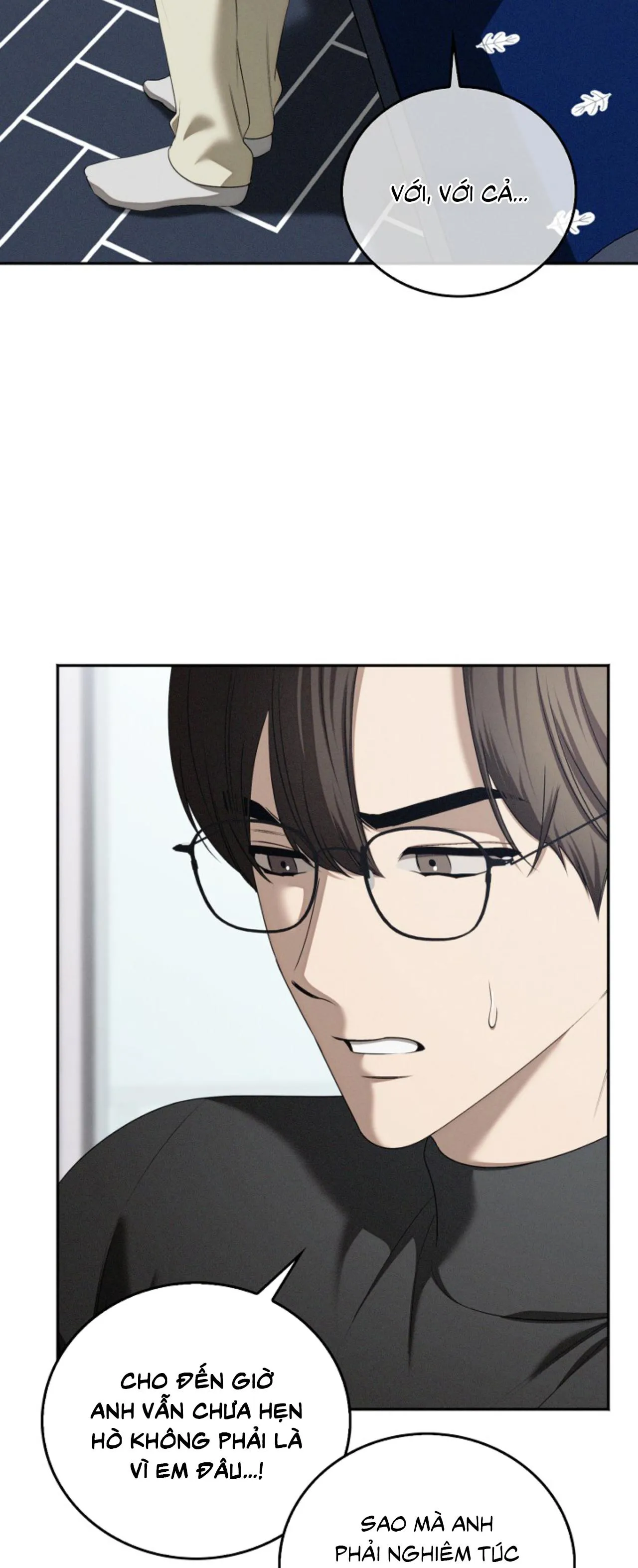 Critical Point Chapter 68 Trang 42