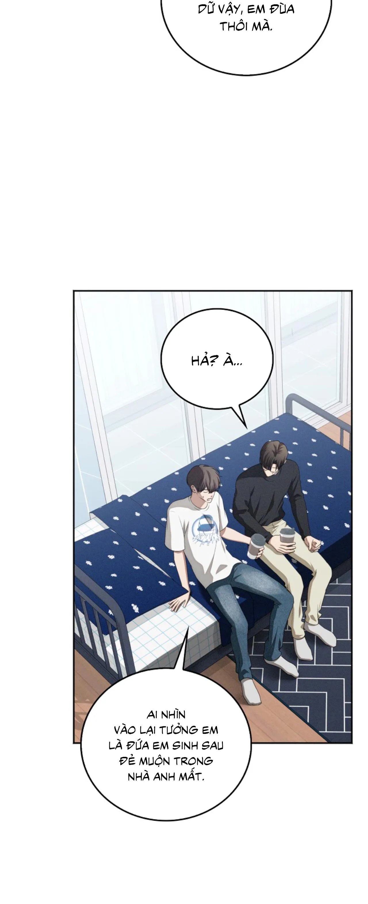 Critical Point Chapter 68 Trang 43