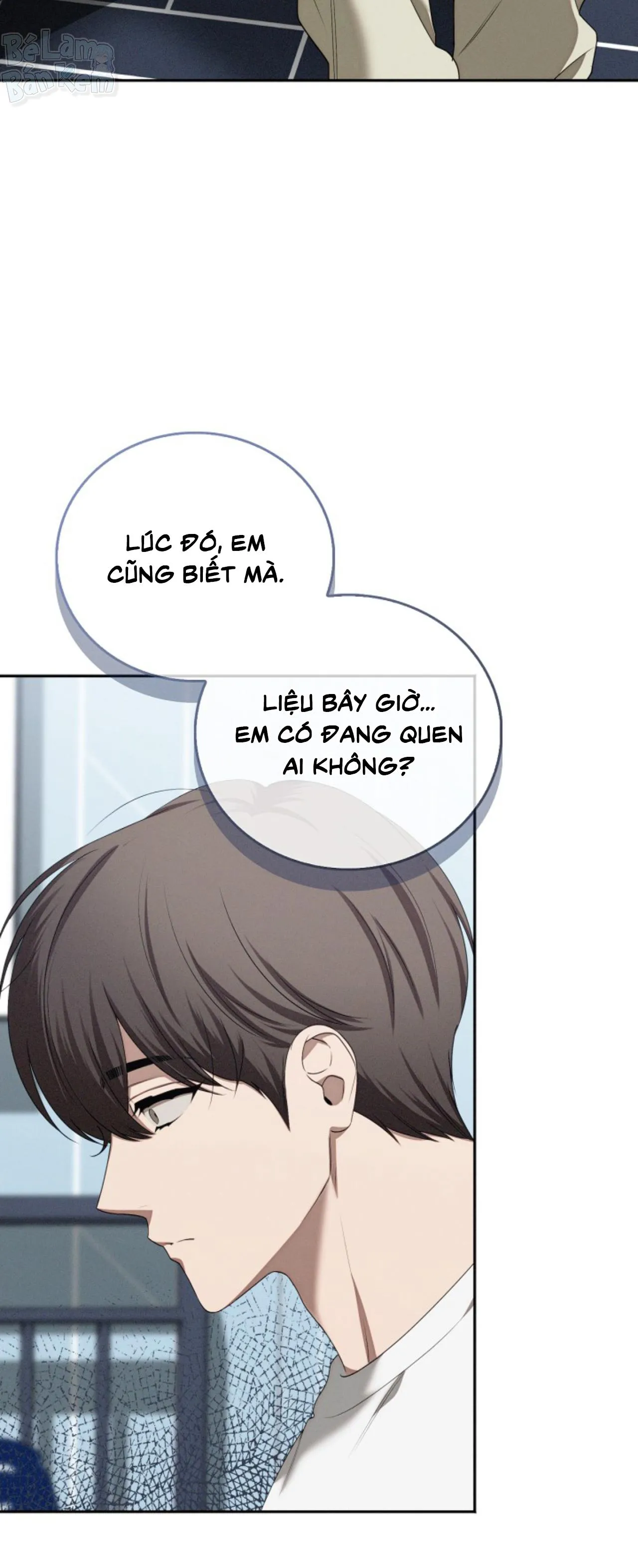 Critical Point Chapter 68 Trang 45