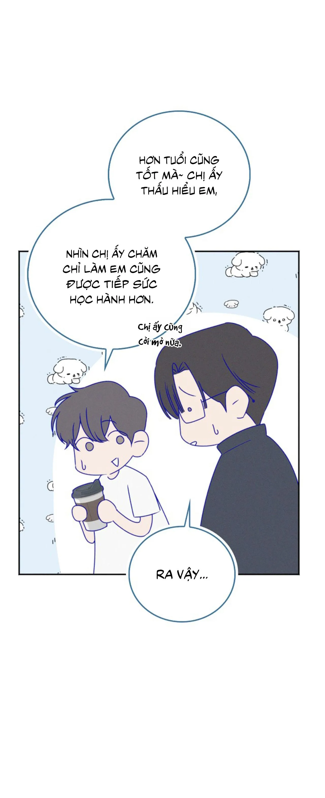 Critical Point Chapter 68 Trang 47