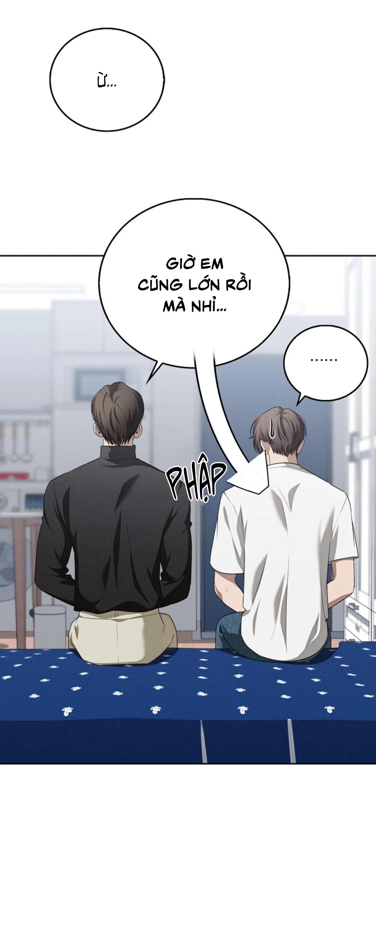 Critical Point Chapter 68 Trang 50