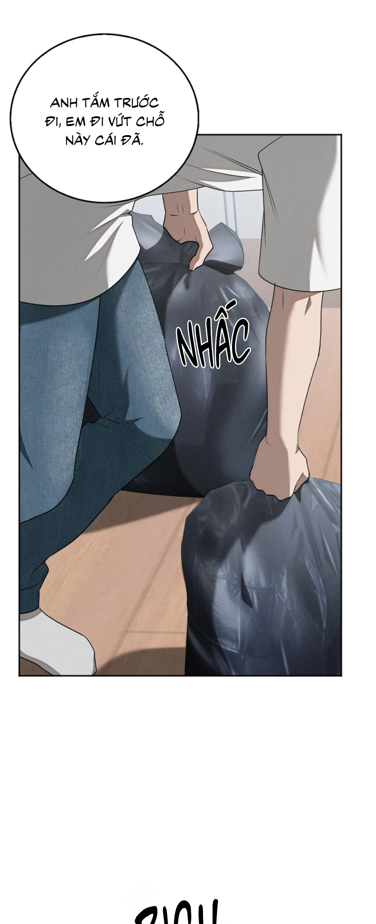 Critical Point Chapter 68 Trang 52