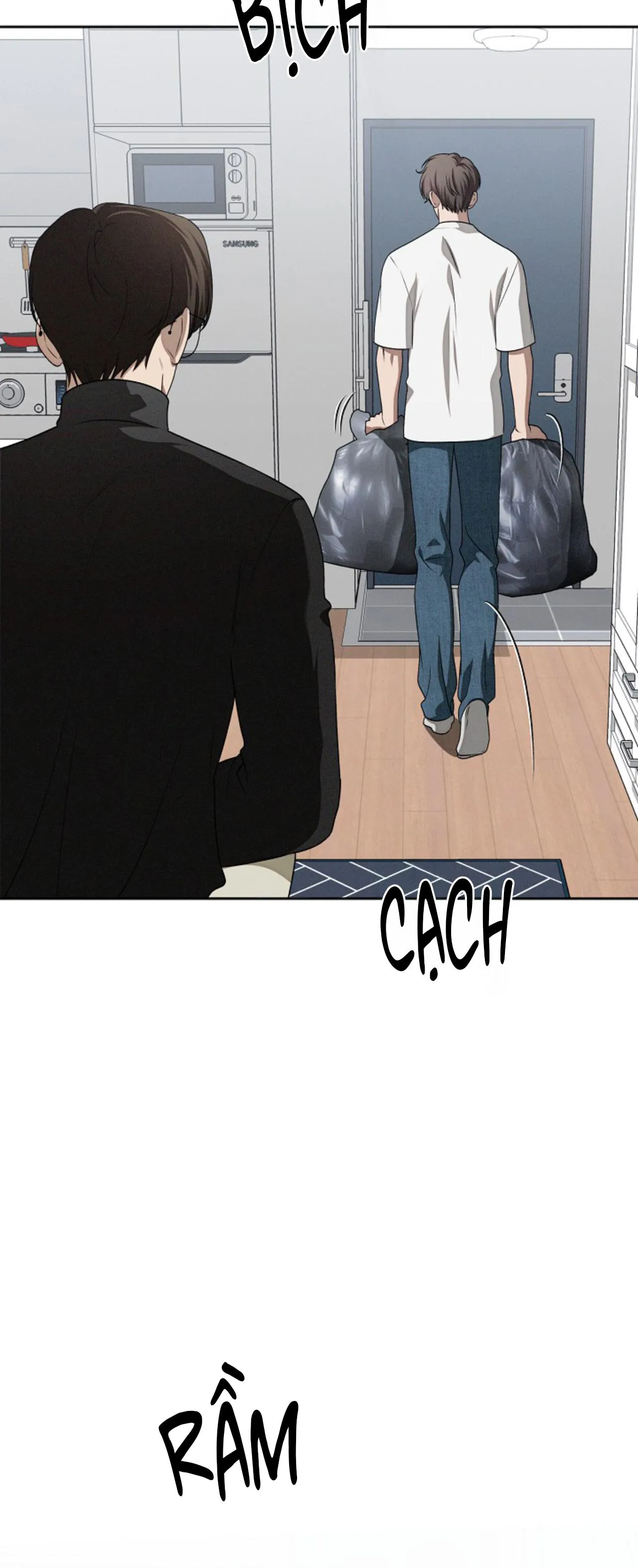 Critical Point Chapter 68 Trang 53