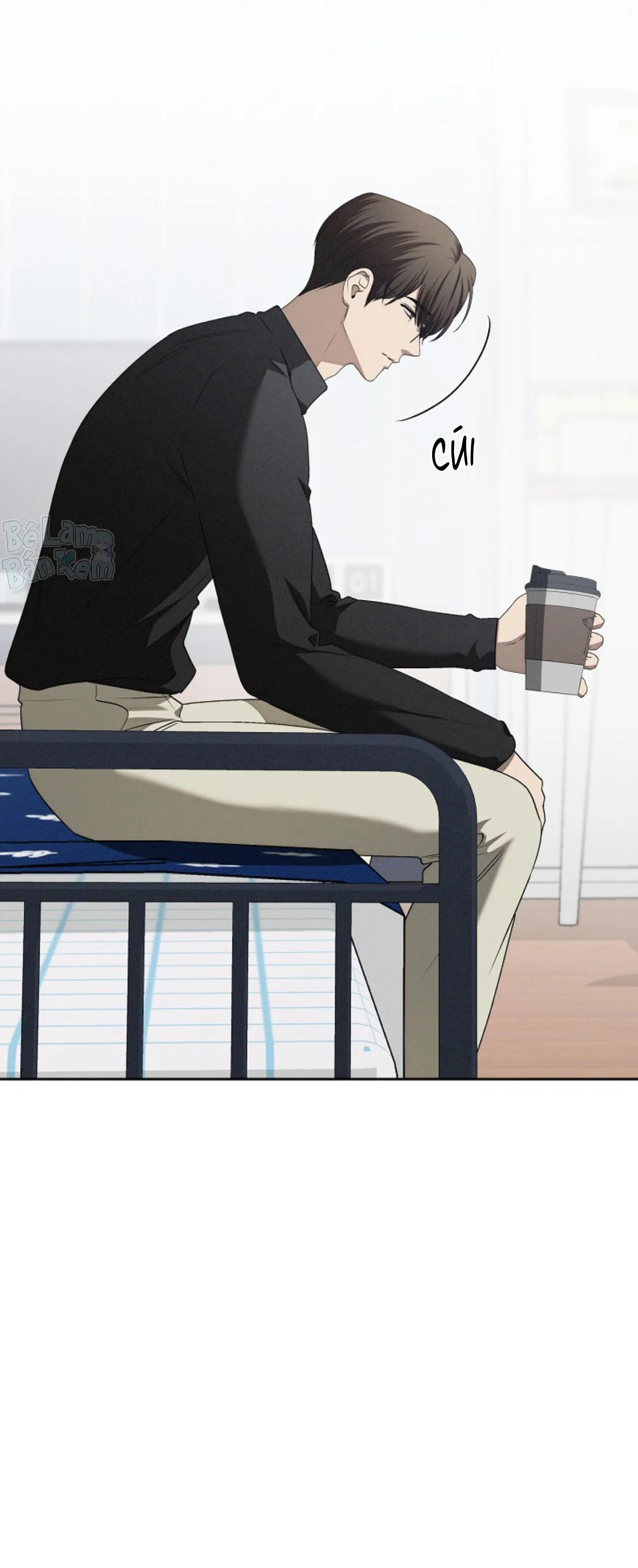 Critical Point Chapter 68 Trang 54