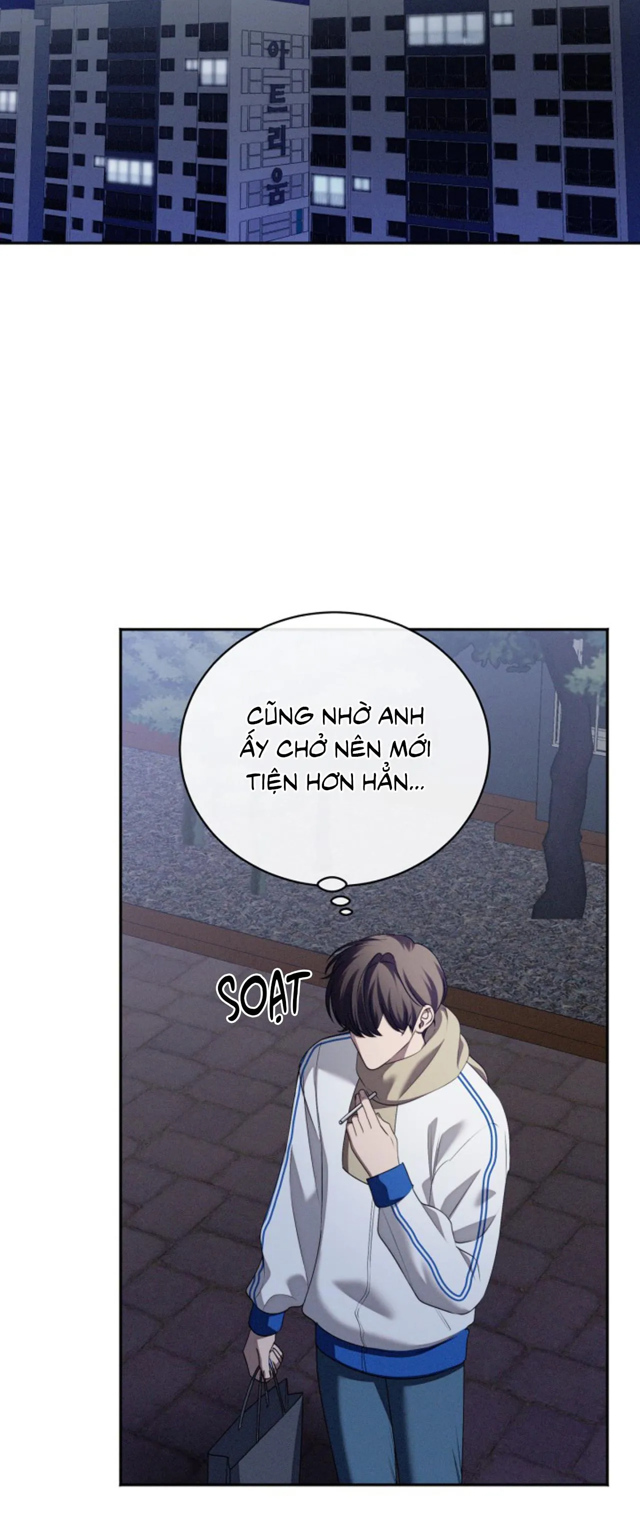 Critical Point Chapter 68 Trang 56