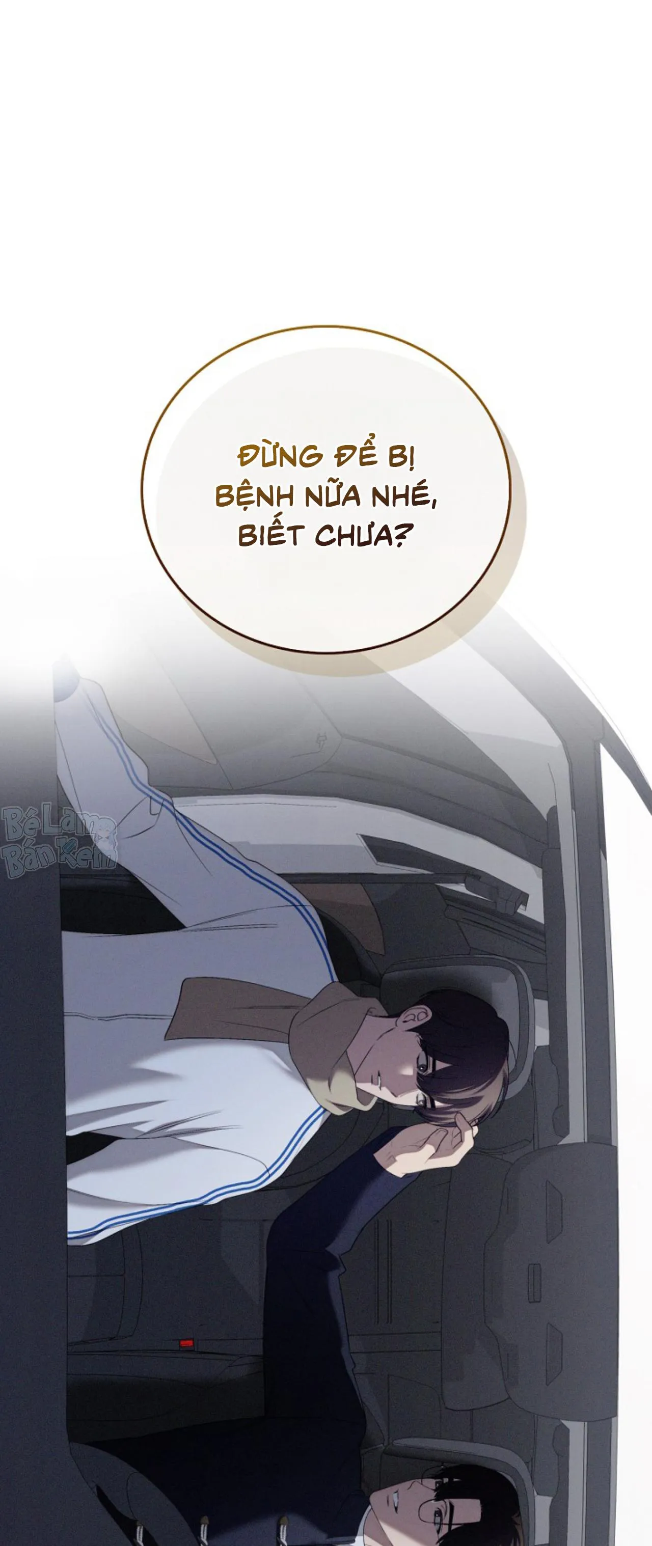 Critical Point Chapter 68 Trang 57