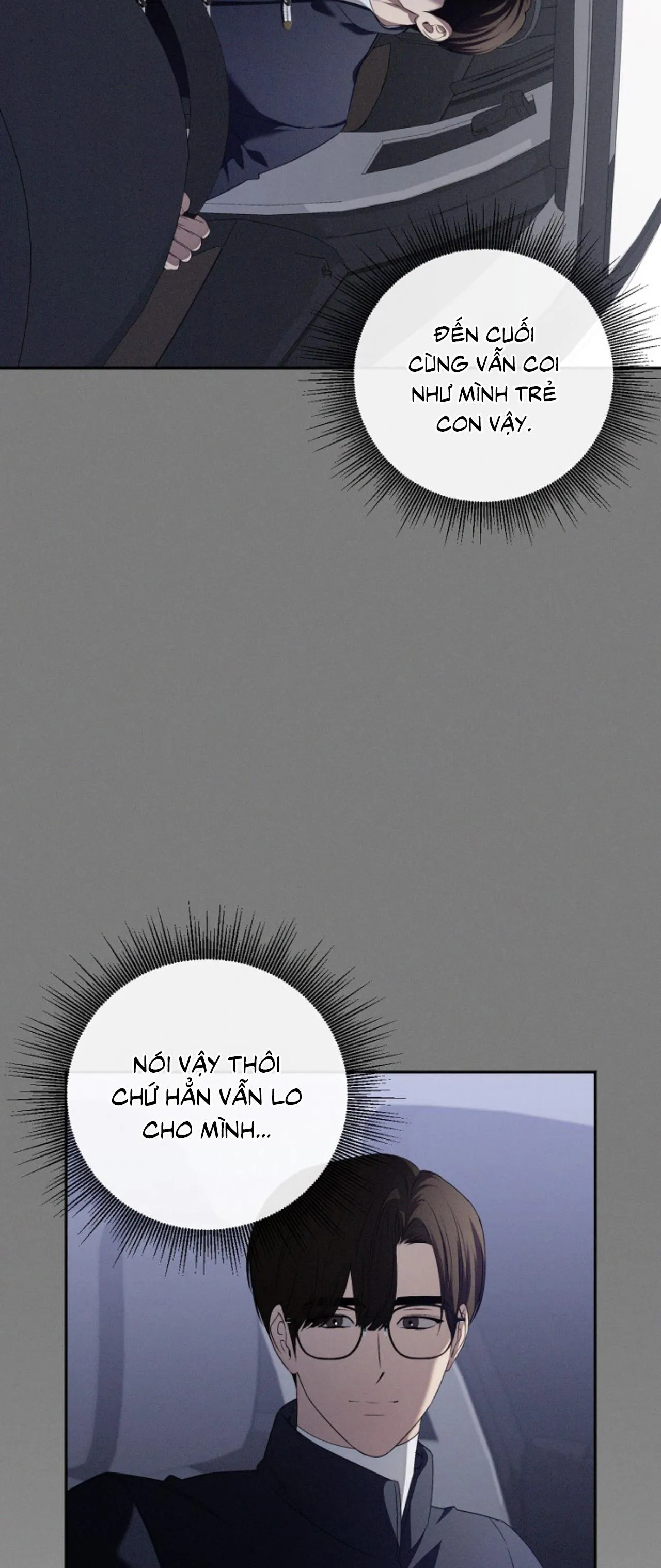 Critical Point Chapter 68 Trang 58