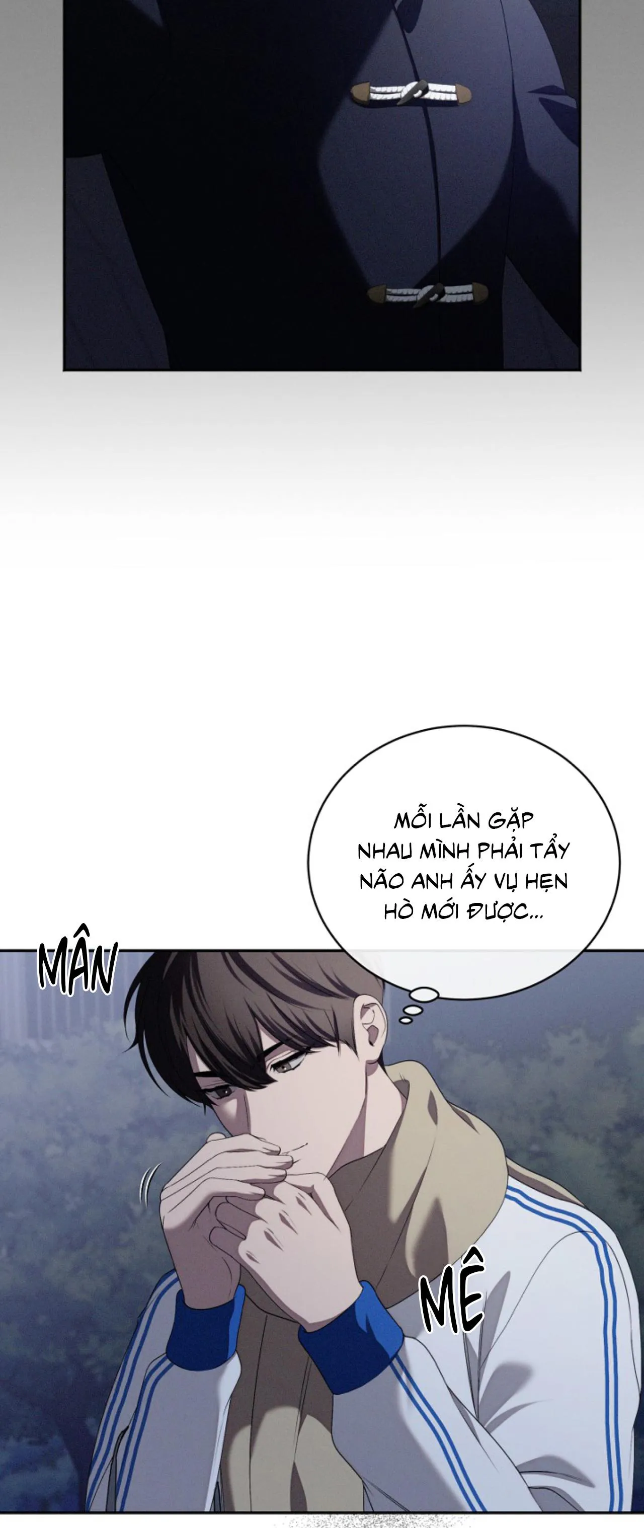 Critical Point Chapter 68 Trang 59