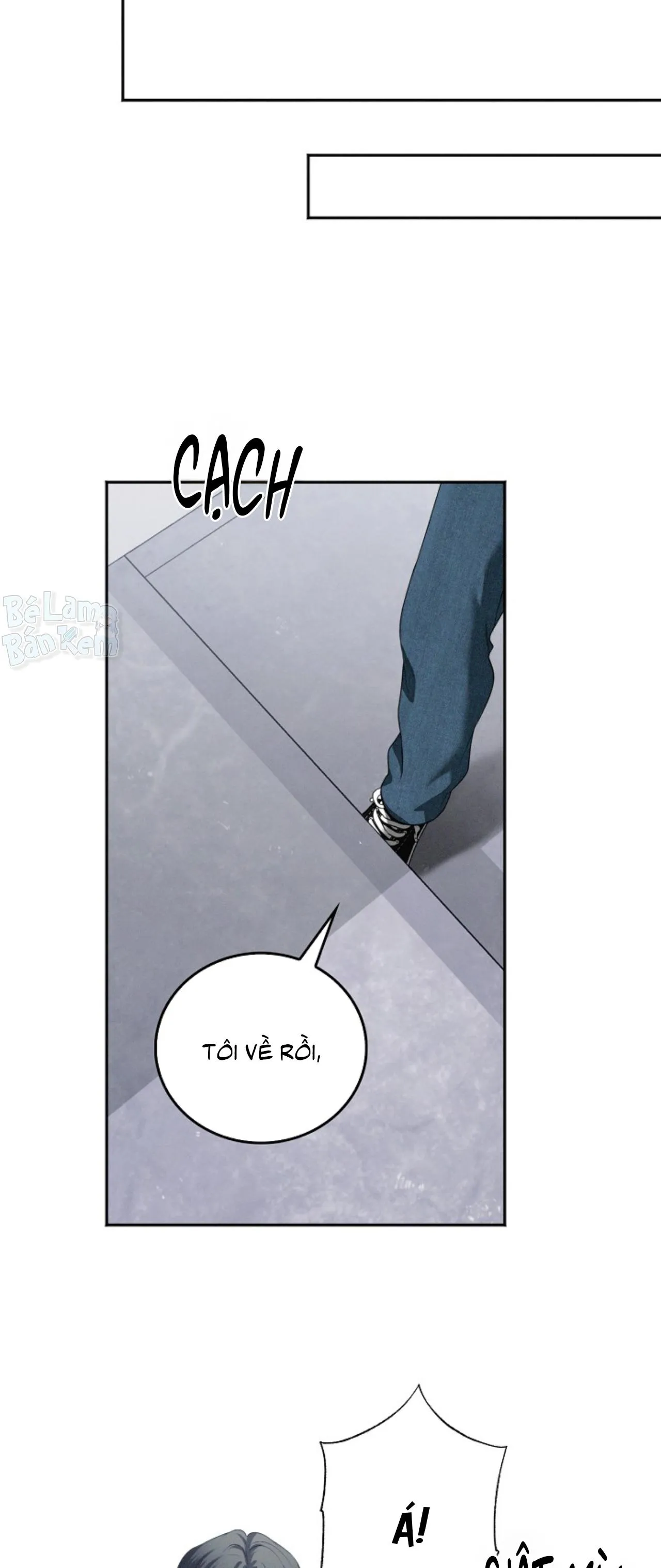 Critical Point Chapter 68 Trang 61