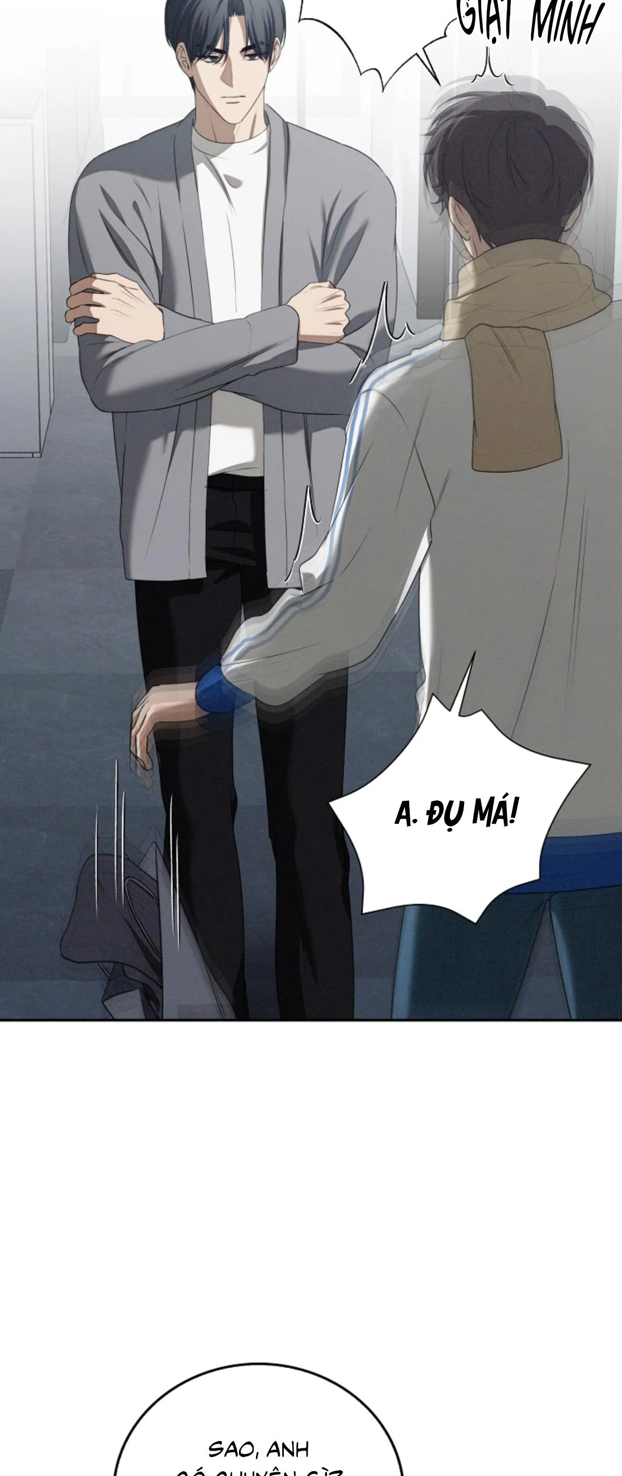 Critical Point Chapter 68 Trang 62