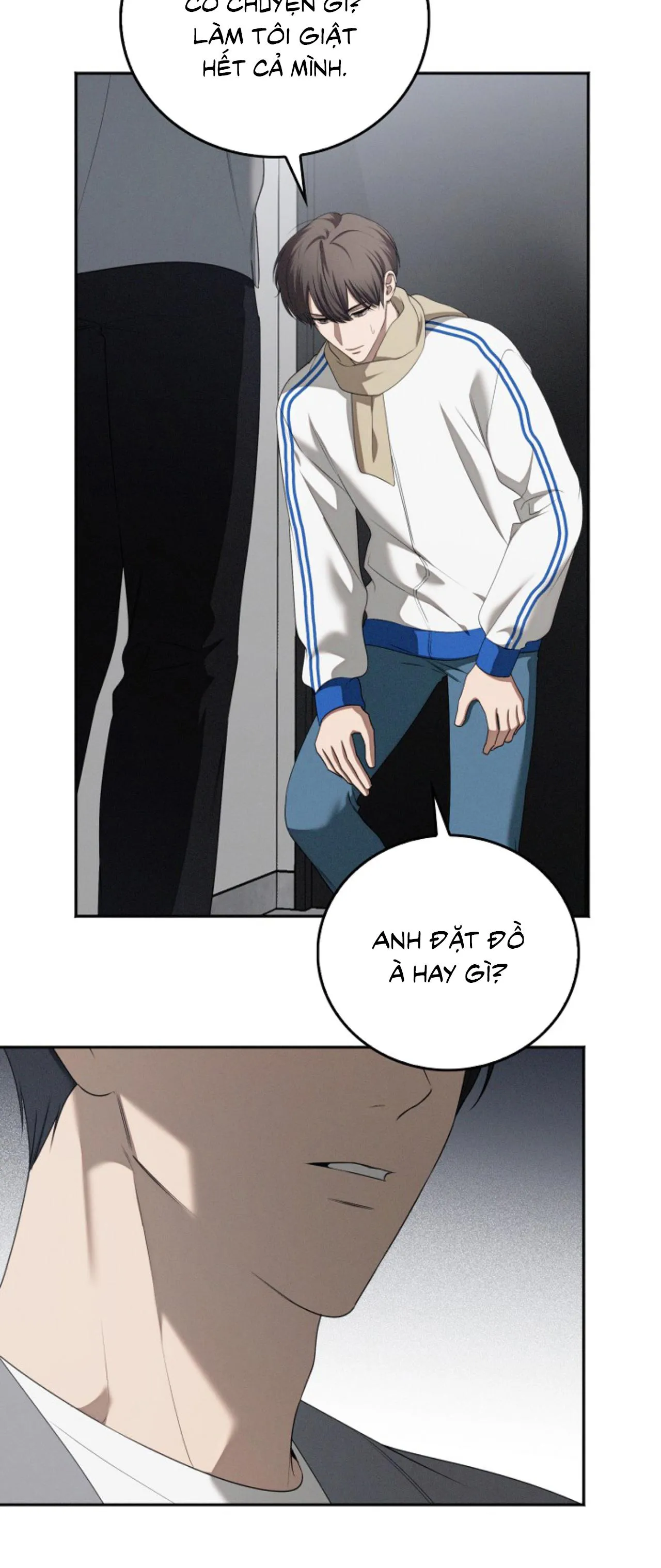 Critical Point Chapter 68 Trang 63