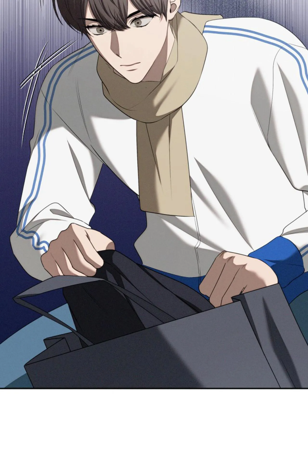 Critical Point Chapter 68 Trang 65