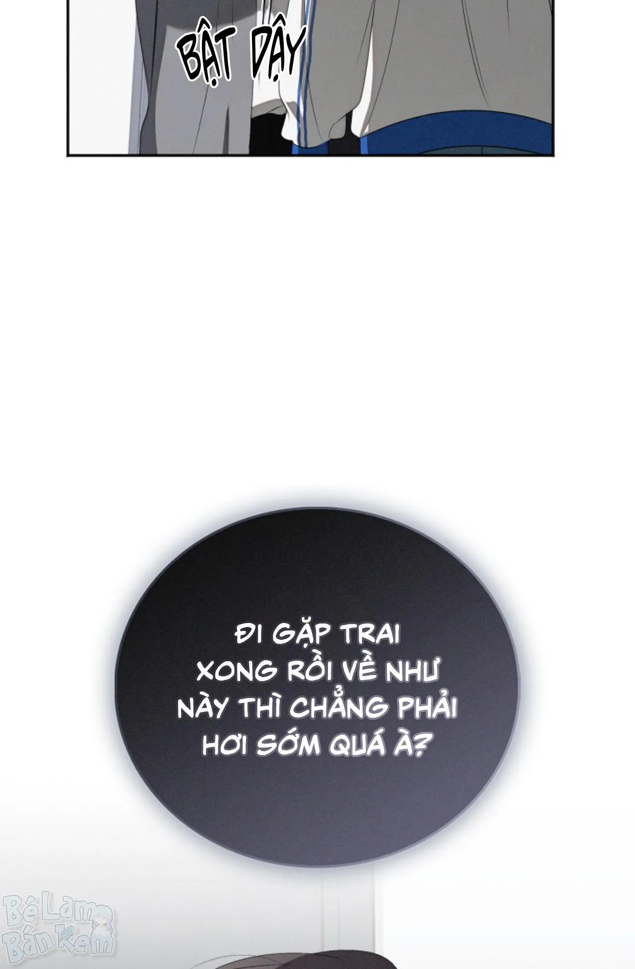 Critical Point Chapter 68 Trang 69