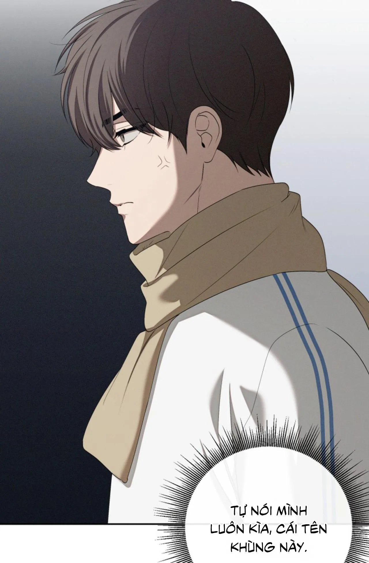 Critical Point Chapter 68 Trang 70