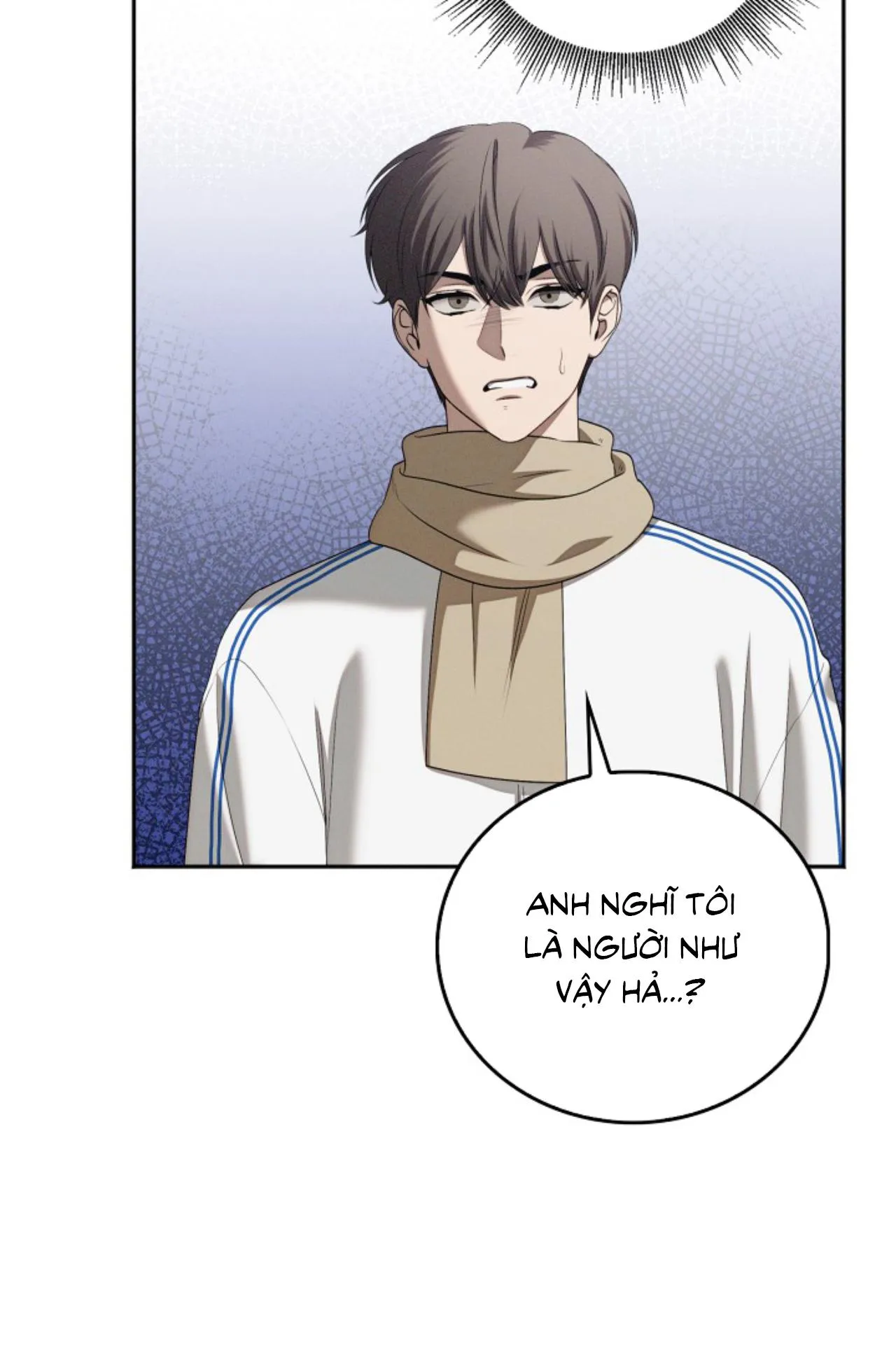 Critical Point Chapter 68 Trang 72