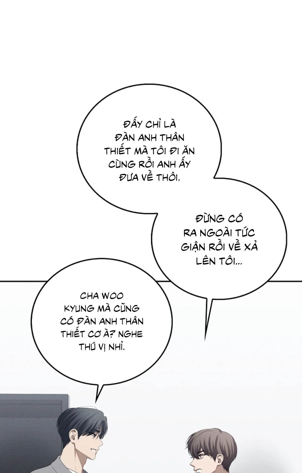 Critical Point Chapter 68 Trang 73