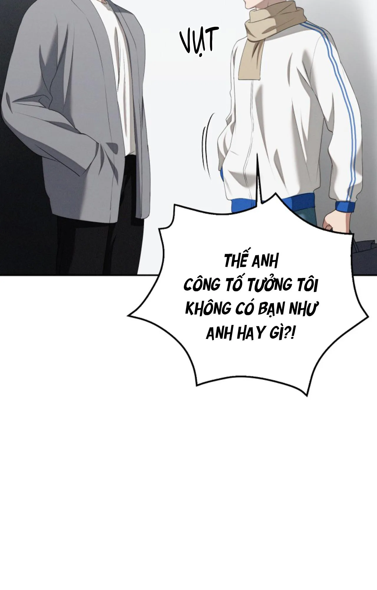 Critical Point Chapter 68 Trang 74