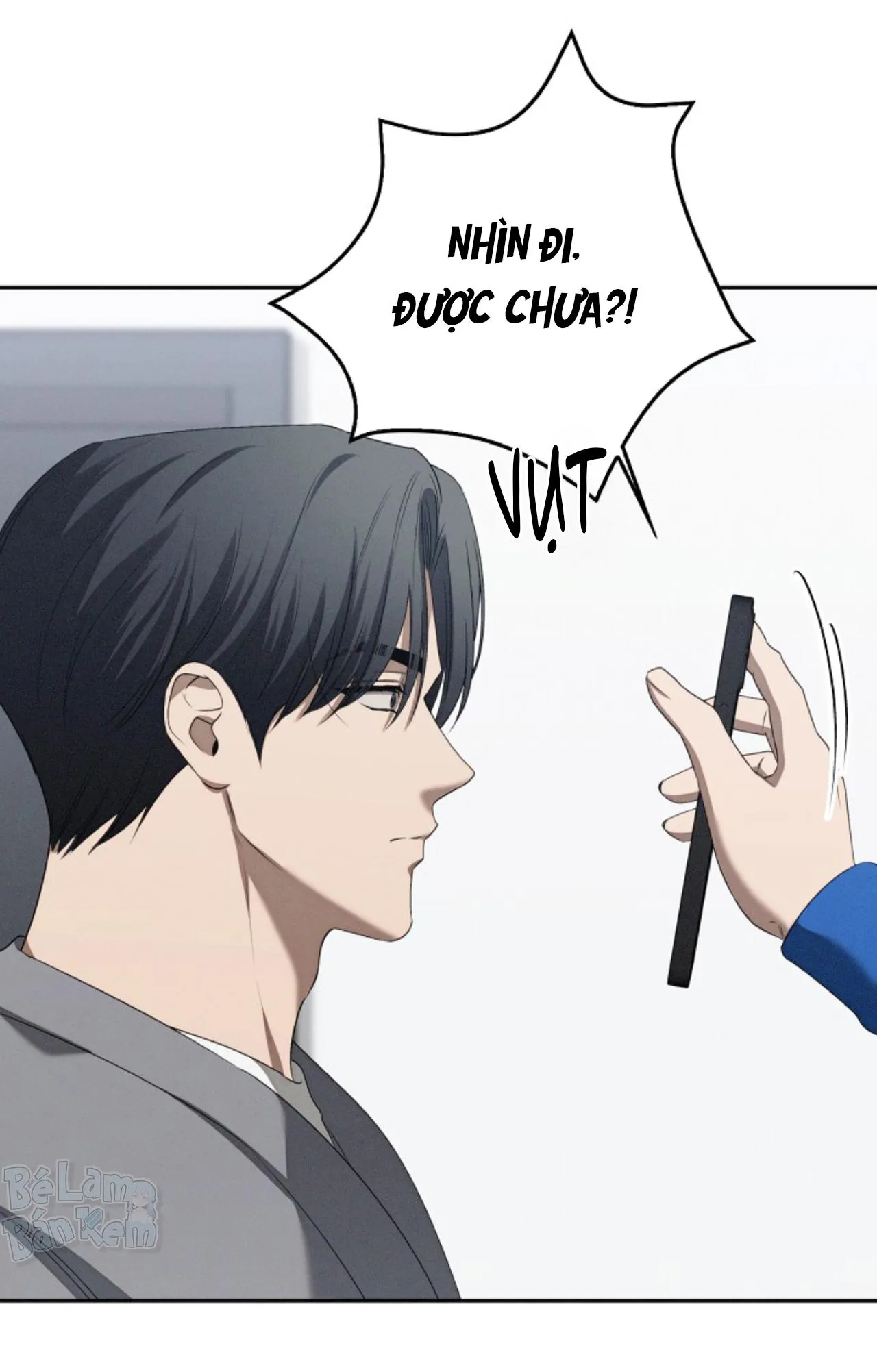 Critical Point Chapter 68 Trang 75