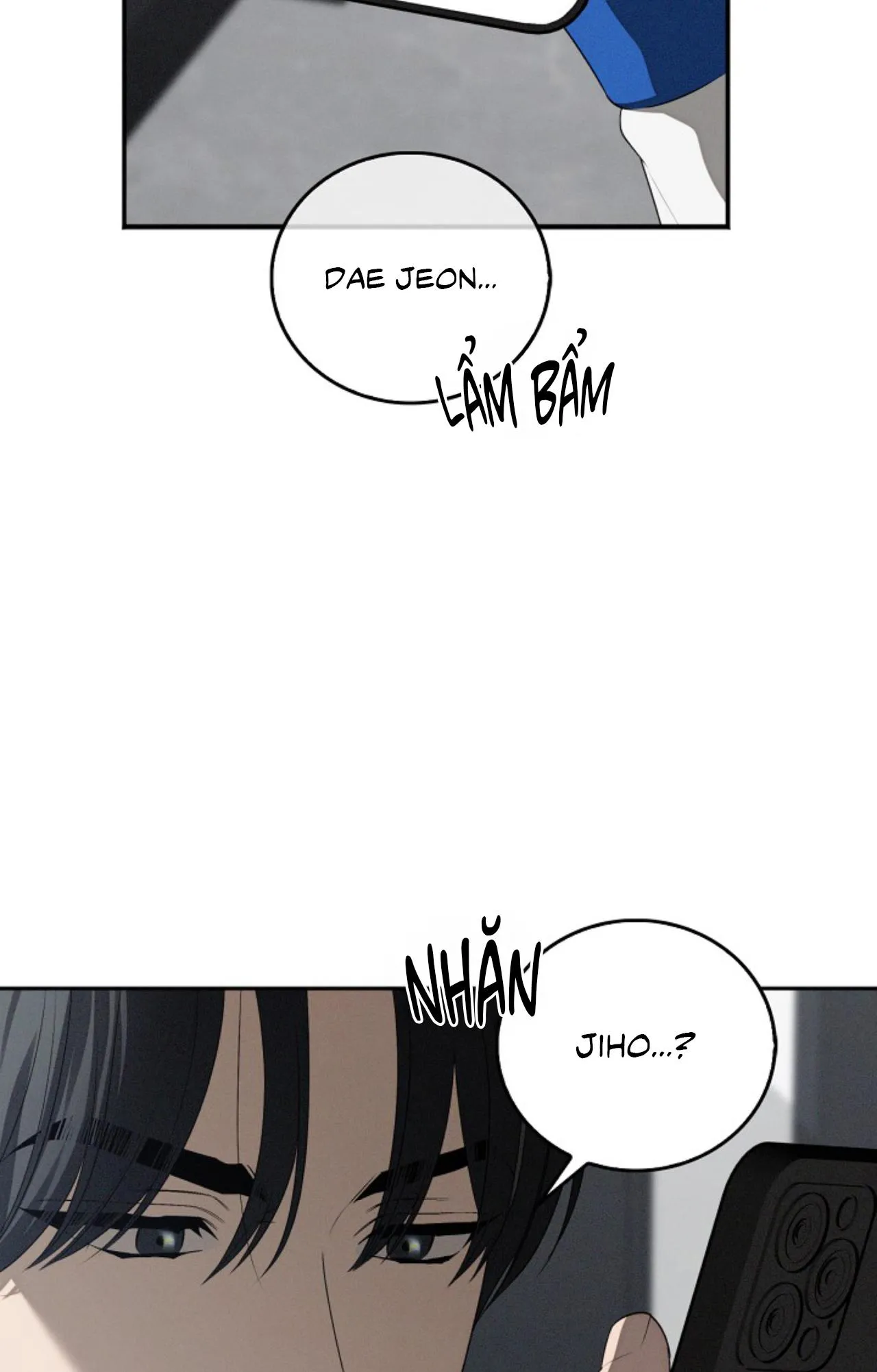 Critical Point Chapter 68 Trang 77