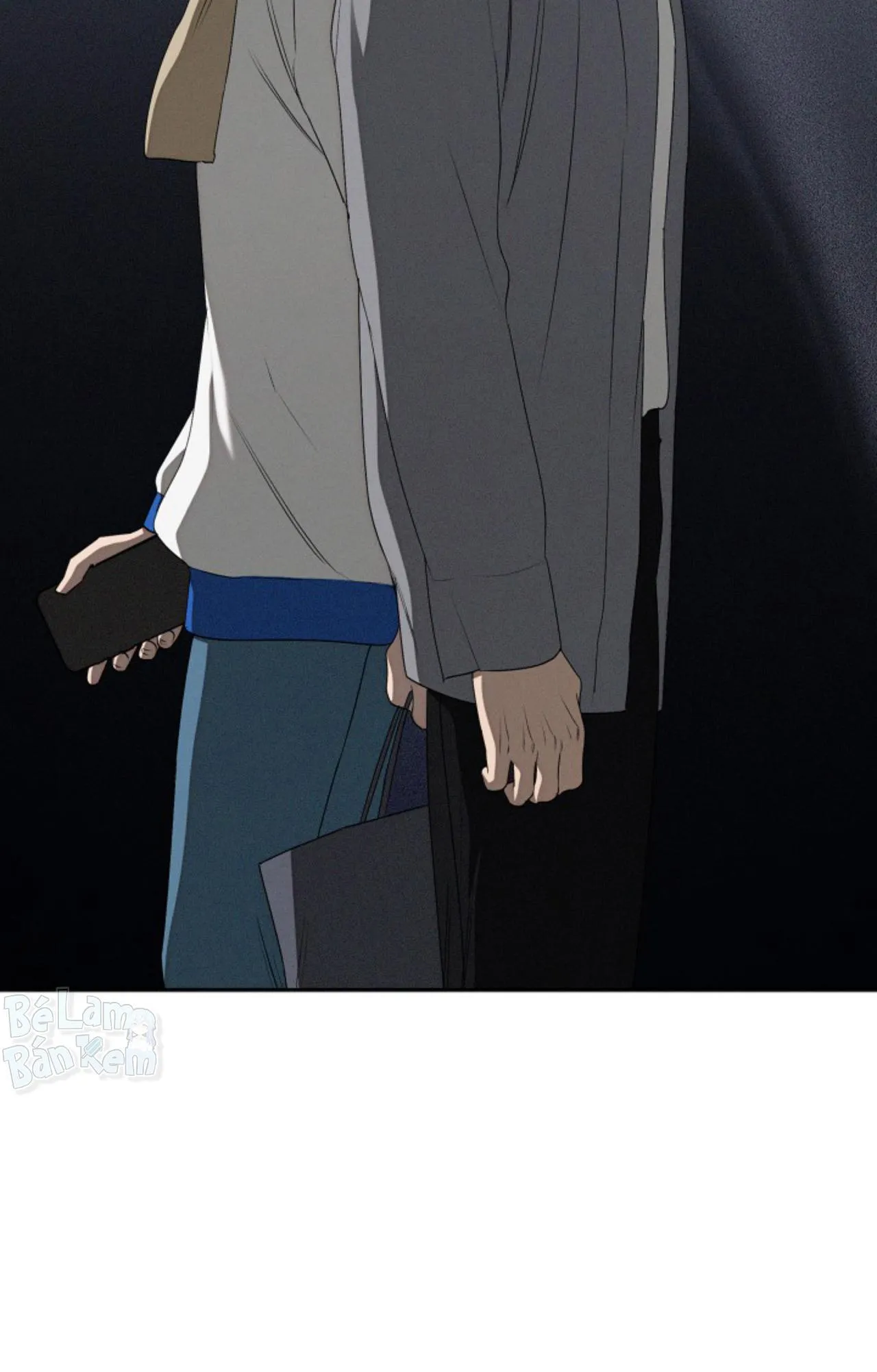 Critical Point Chapter 68 Trang 80