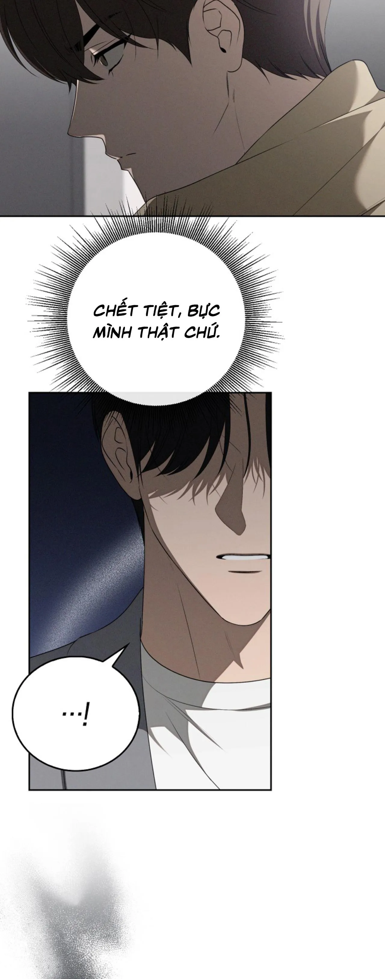 Critical Point Chapter 69 Trang 3